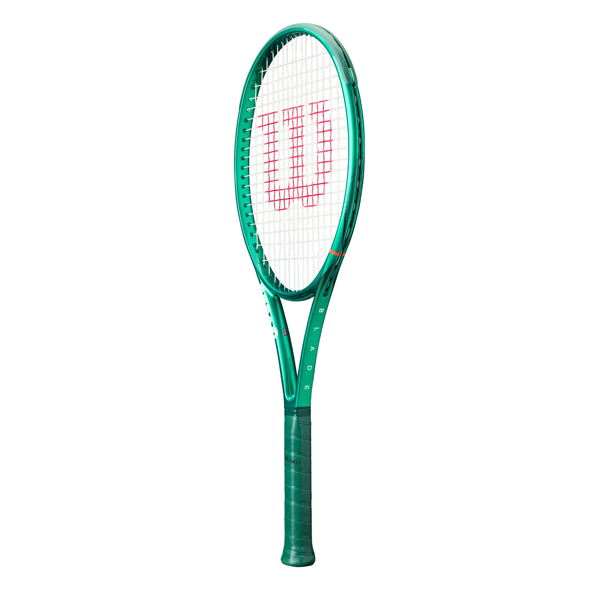 Blade 100L V10 Tennis Racket (Unstrung) - Image 7