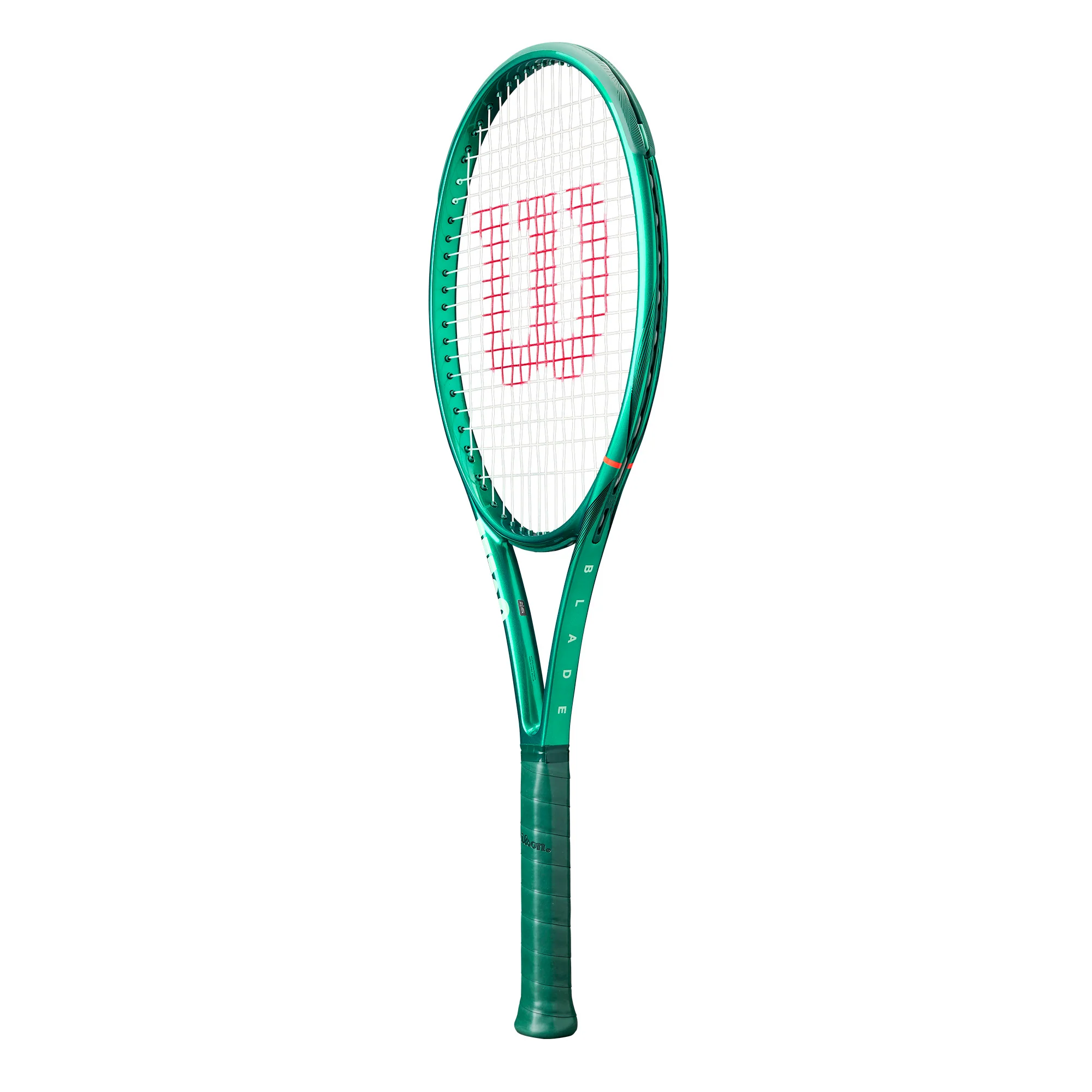 Blade 100UL V10 Tennis Racket - Image 3