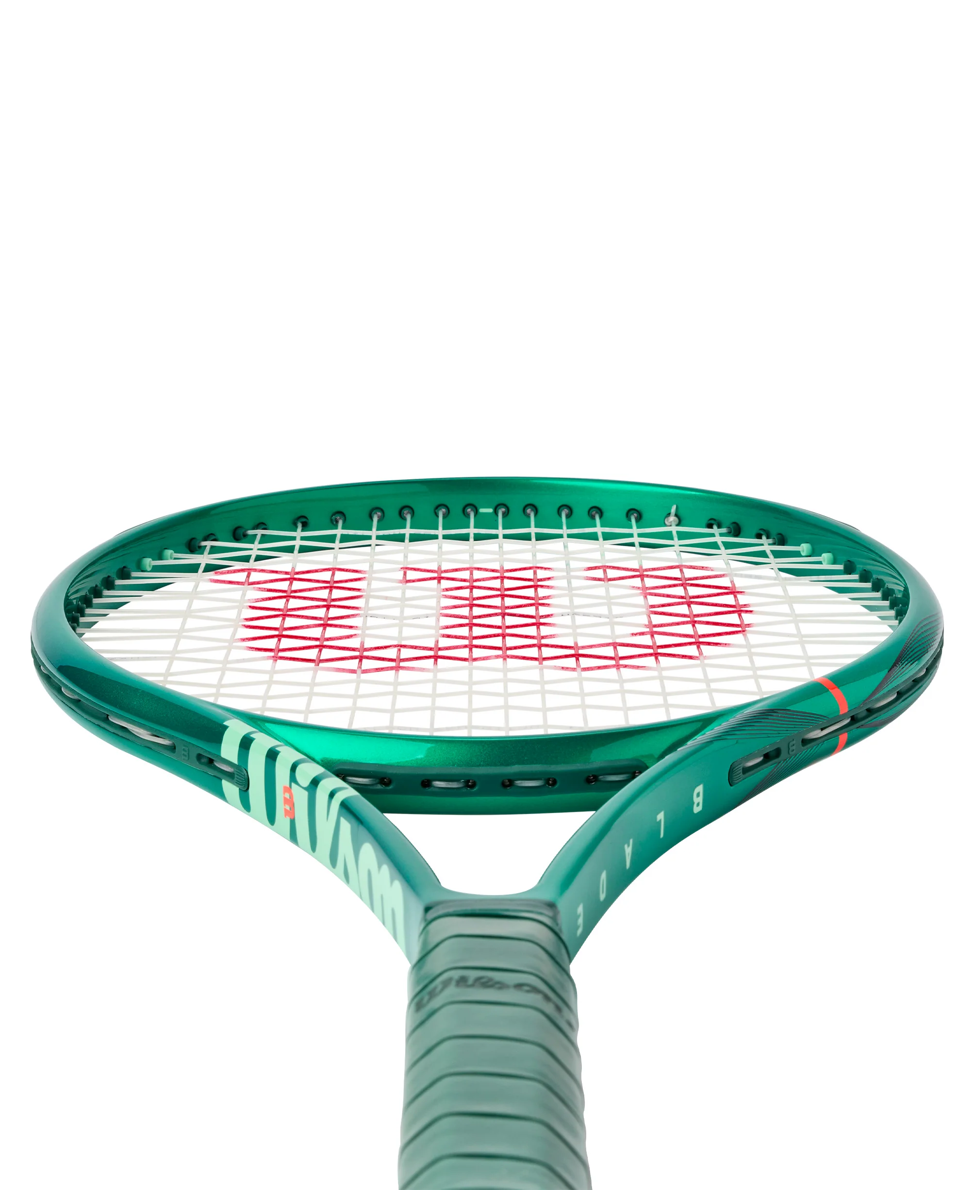 Blade 100UL V10 Tennis Racket - Image 4