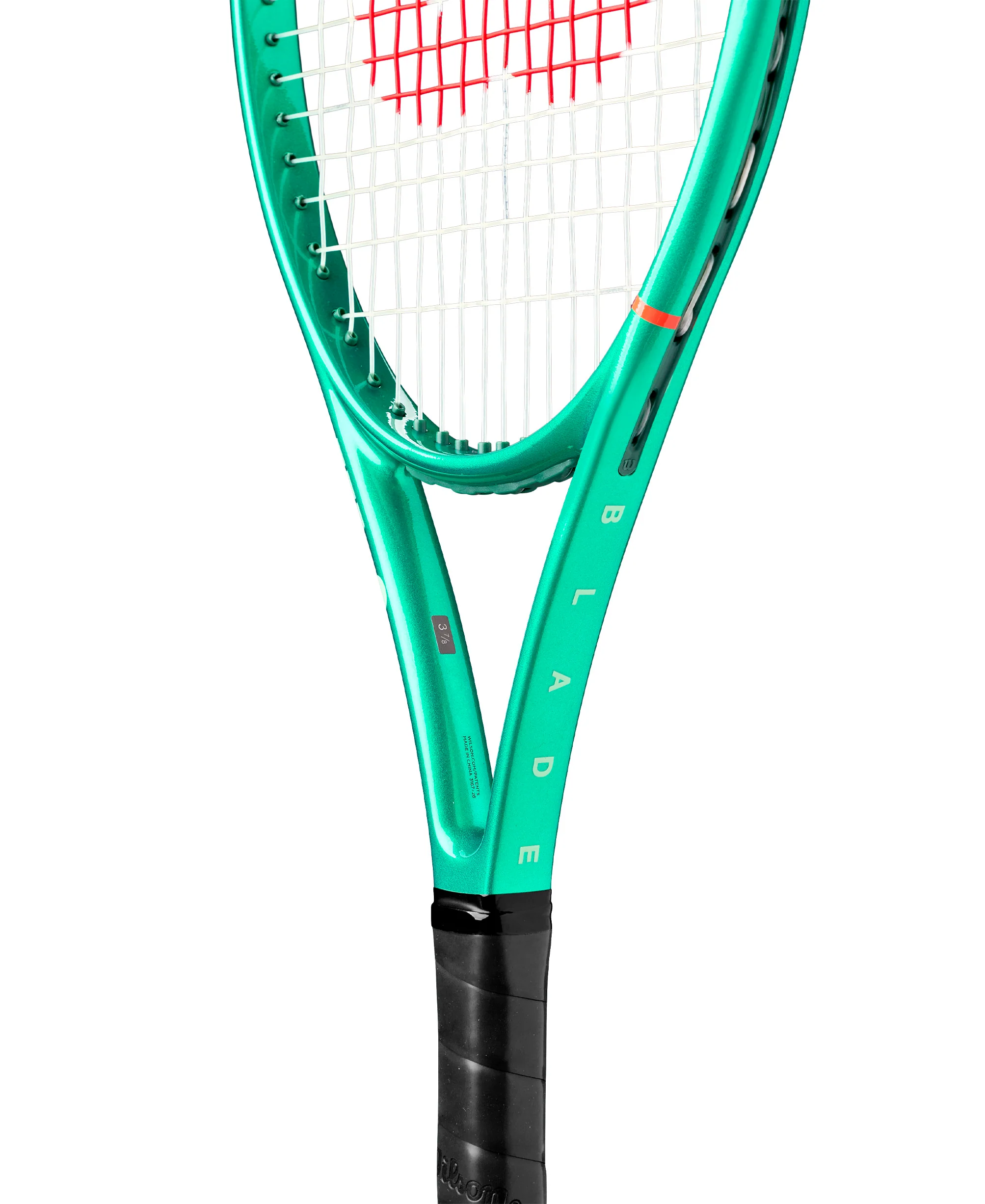 Blade 25 V10 Tennis Racket - Image 2