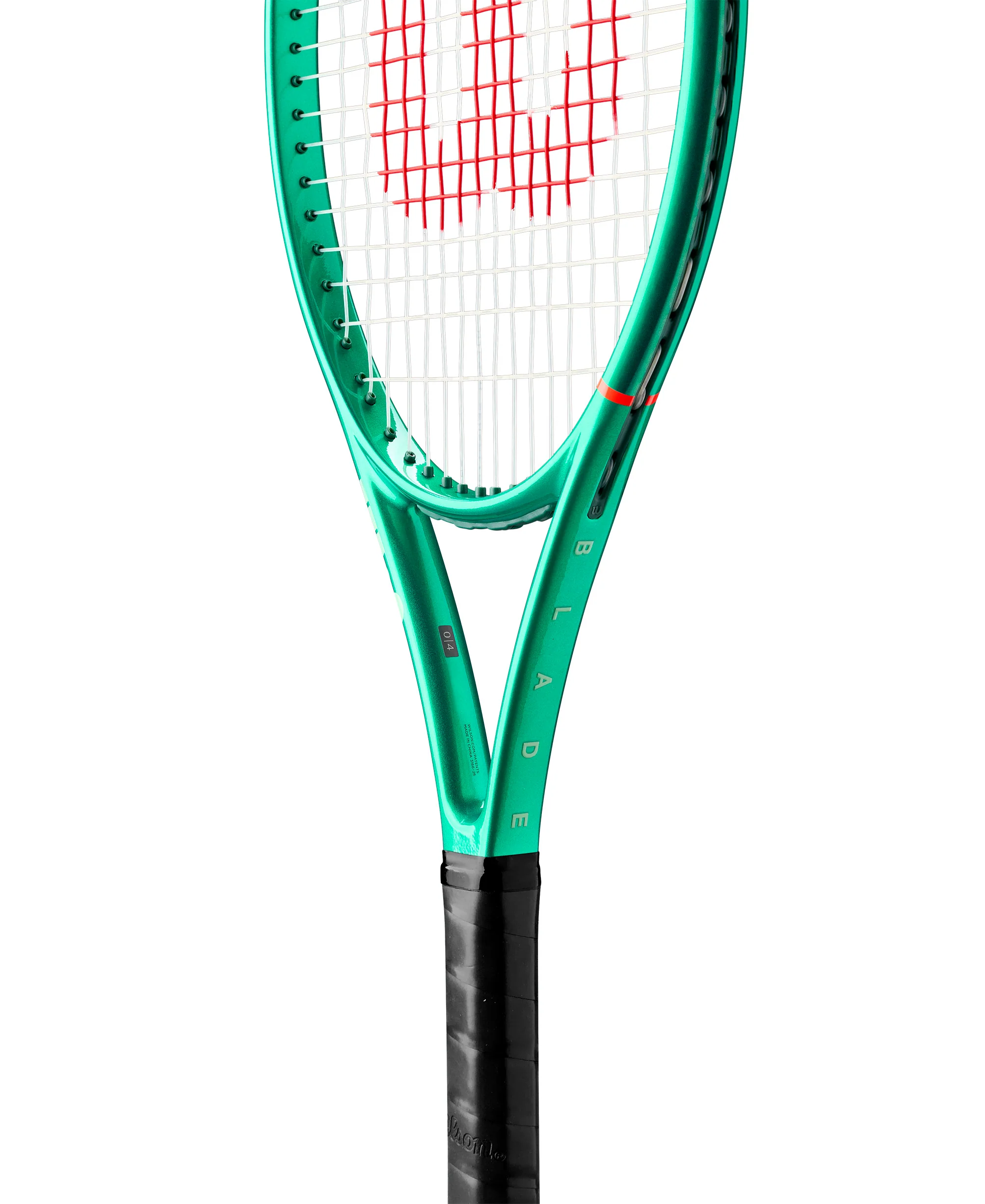Blade 26 V10 Tennis Racket - Image 2