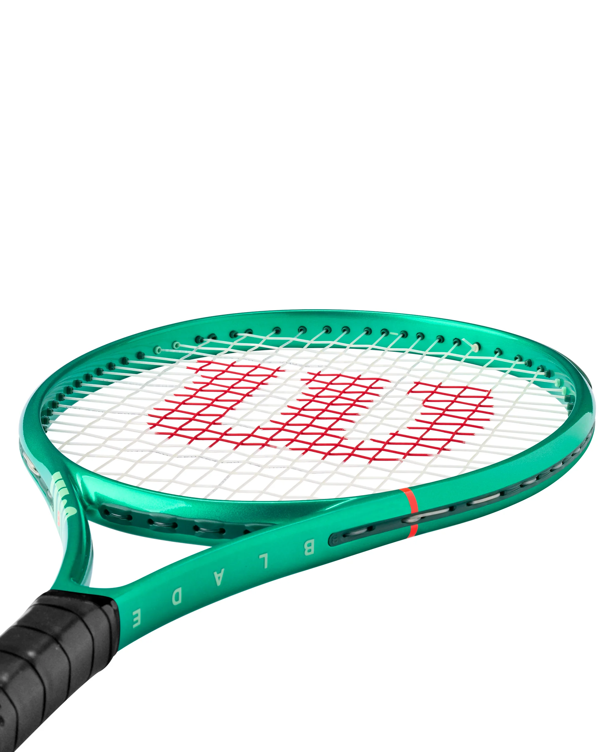 Blade 26 V10 Tennis Racket - Image 4