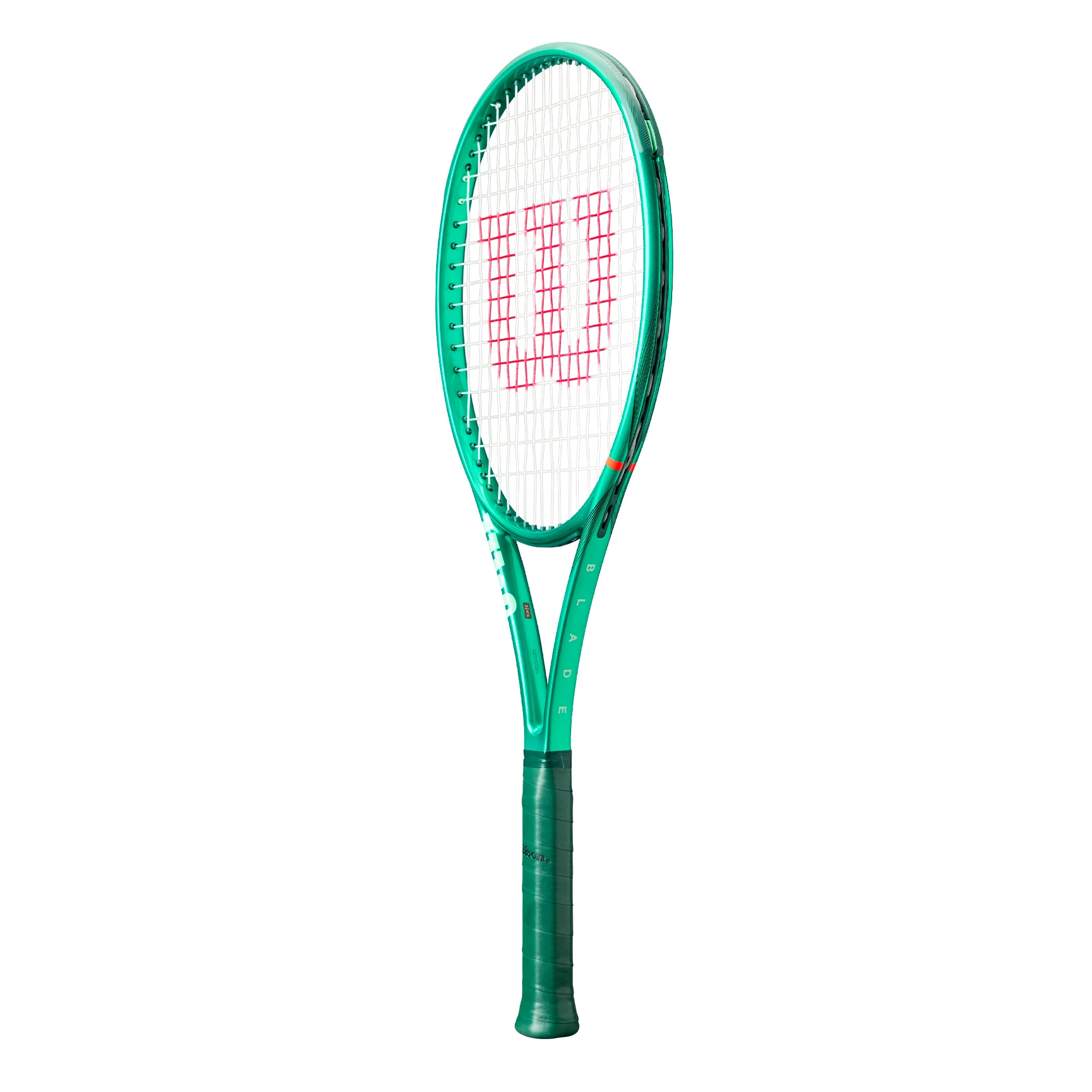 Blade 98S V10 Tennis Racket (Unstrung) - Image 2