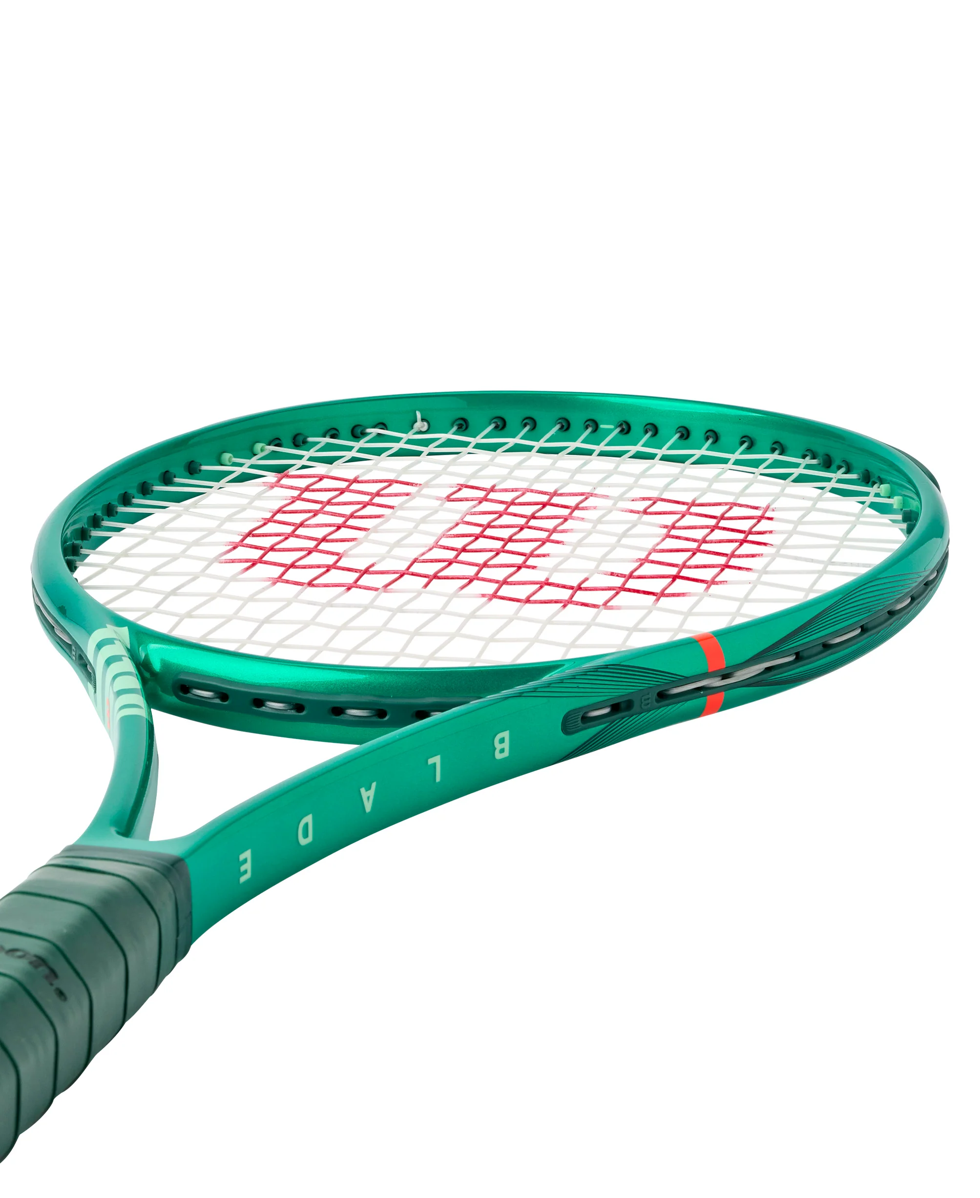 Blade 98S V10 Tennis Racket (Unstrung) - Image 3