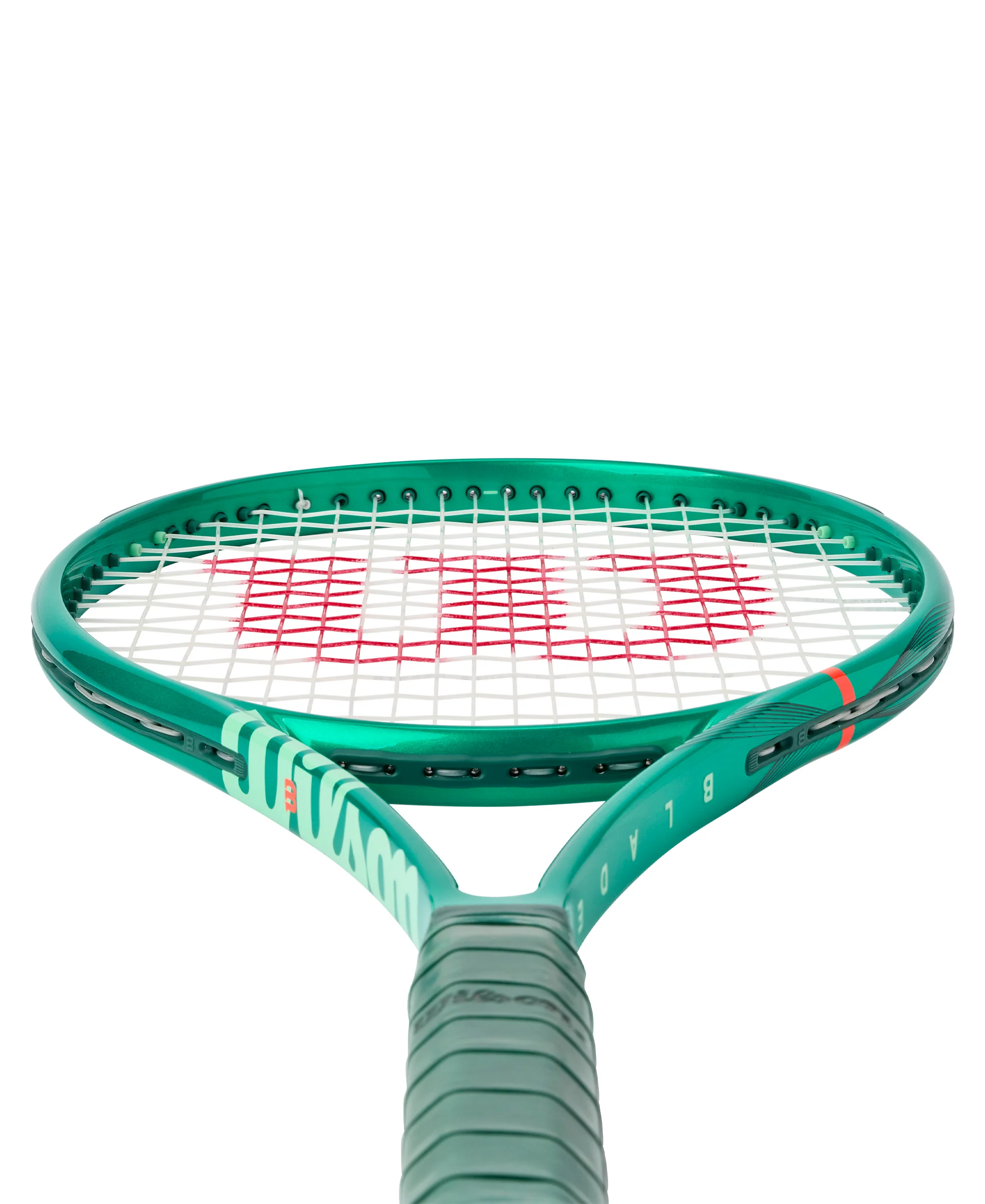 Blade 98S V10 Tennis Racket (Unstrung) - Image 4