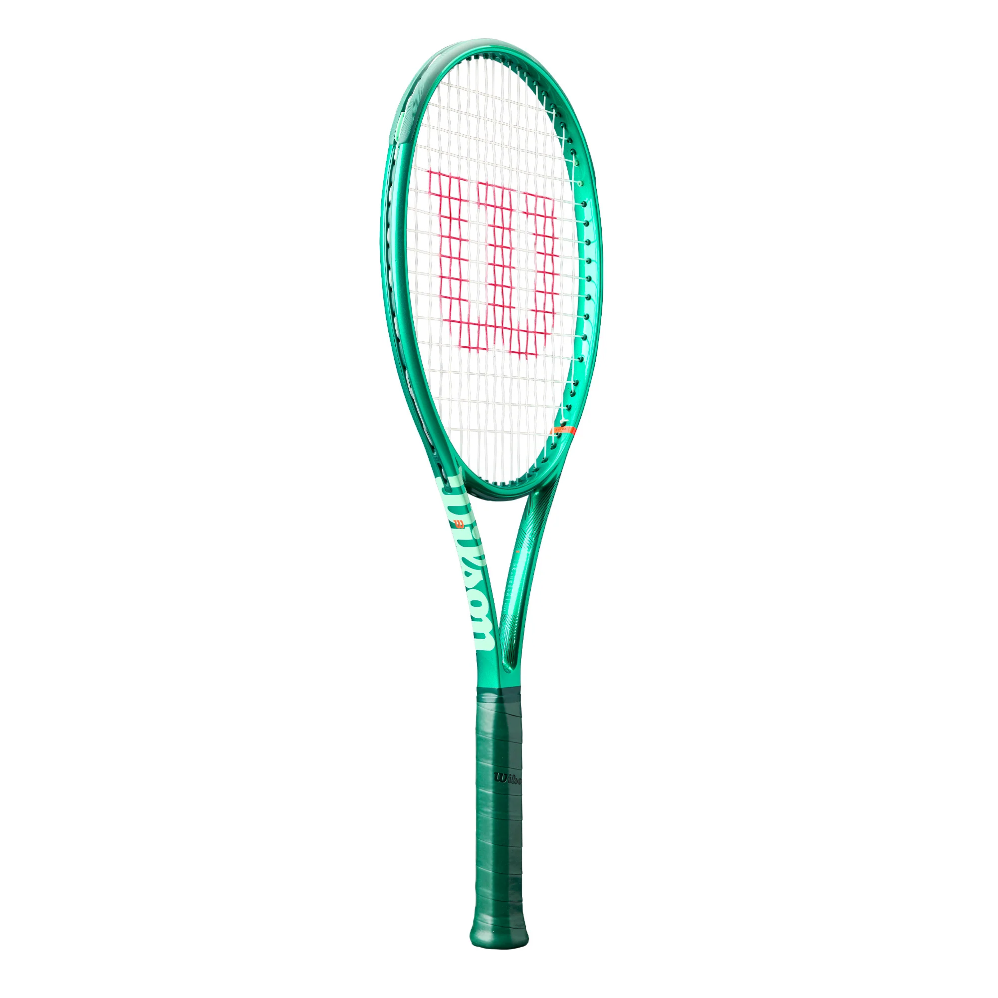 Blade 98S V10 Tennis Racket (Unstrung) - Image 5