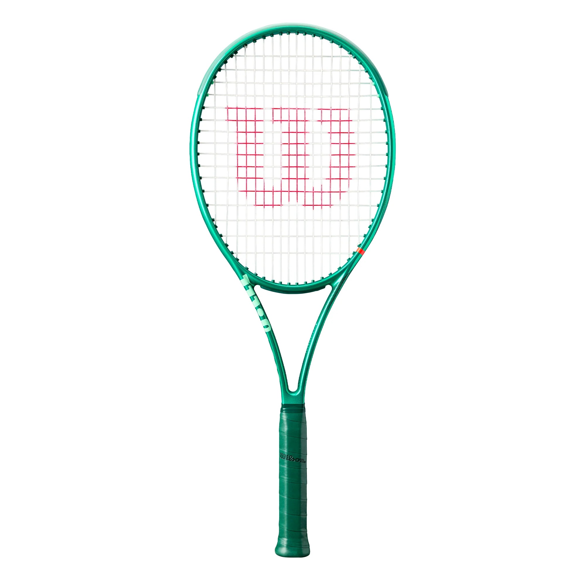 Blade 98S V10 Tennis Racket (Unstrung) - Image 7