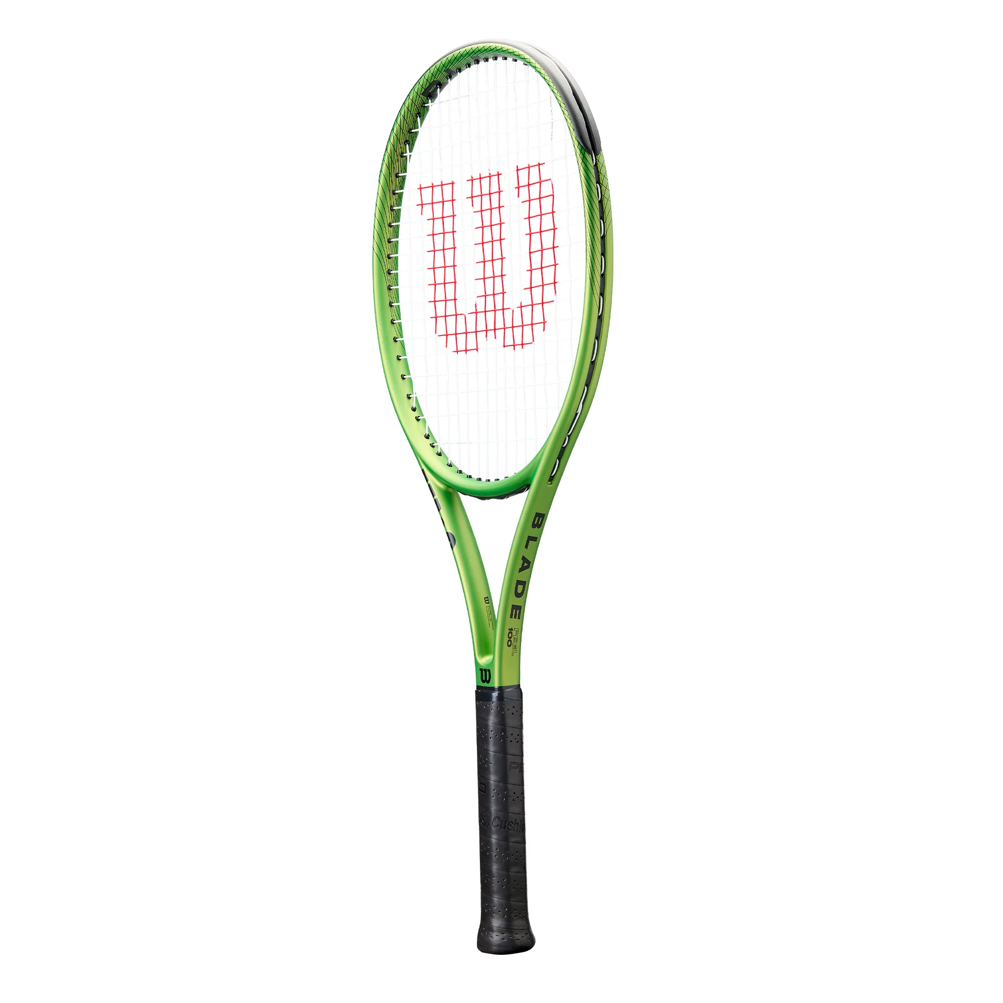 Blade Feel 100 Tennis Racket - Image 2