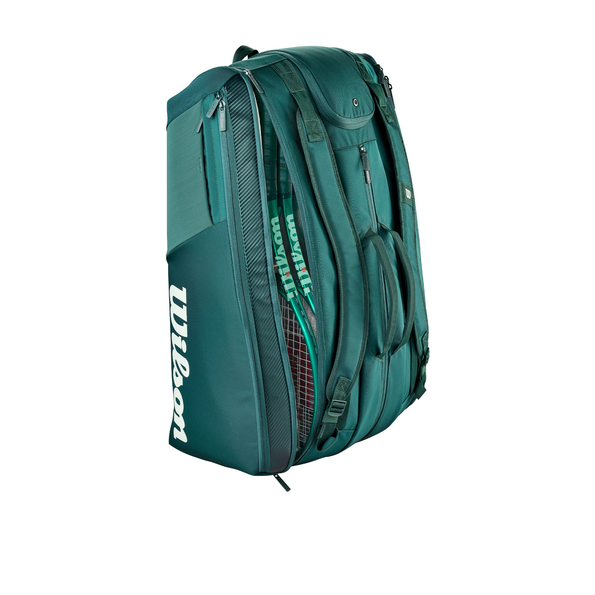 Blade V10 Racket Bag (15 pack) - Image 2