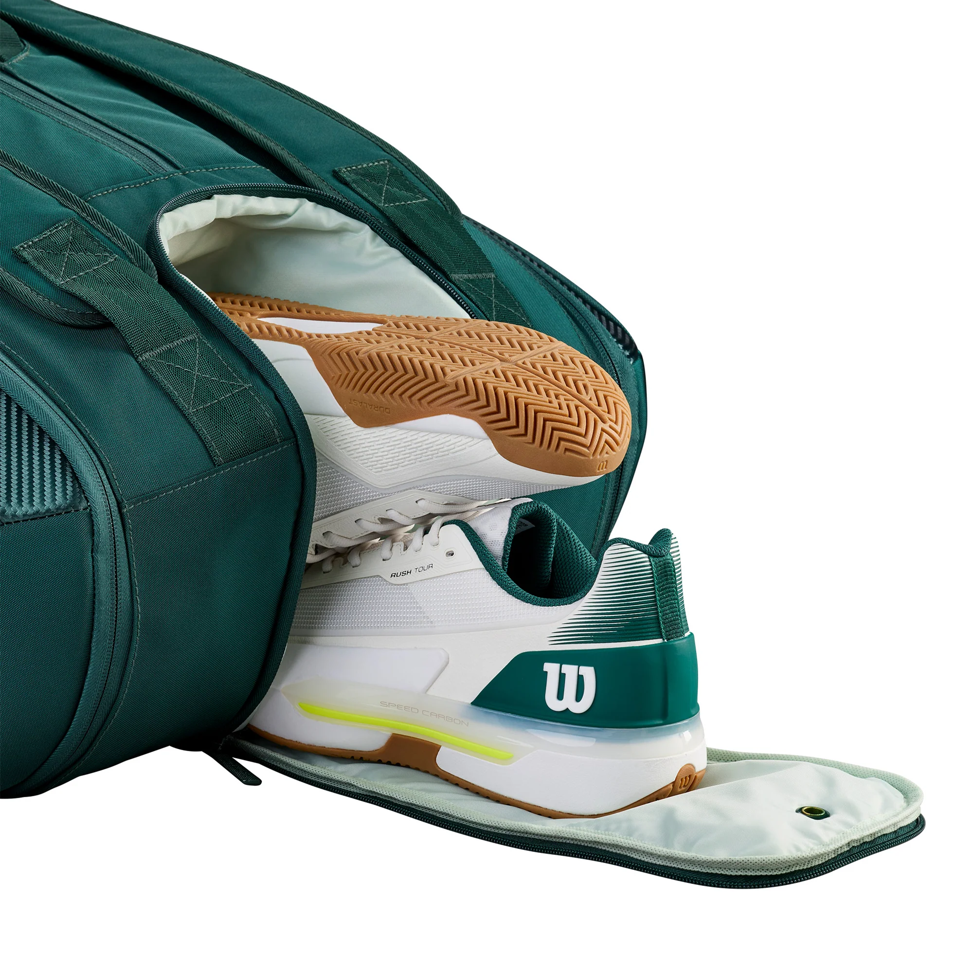 Blade V10 Racket Bag (15 pack) - Image 4