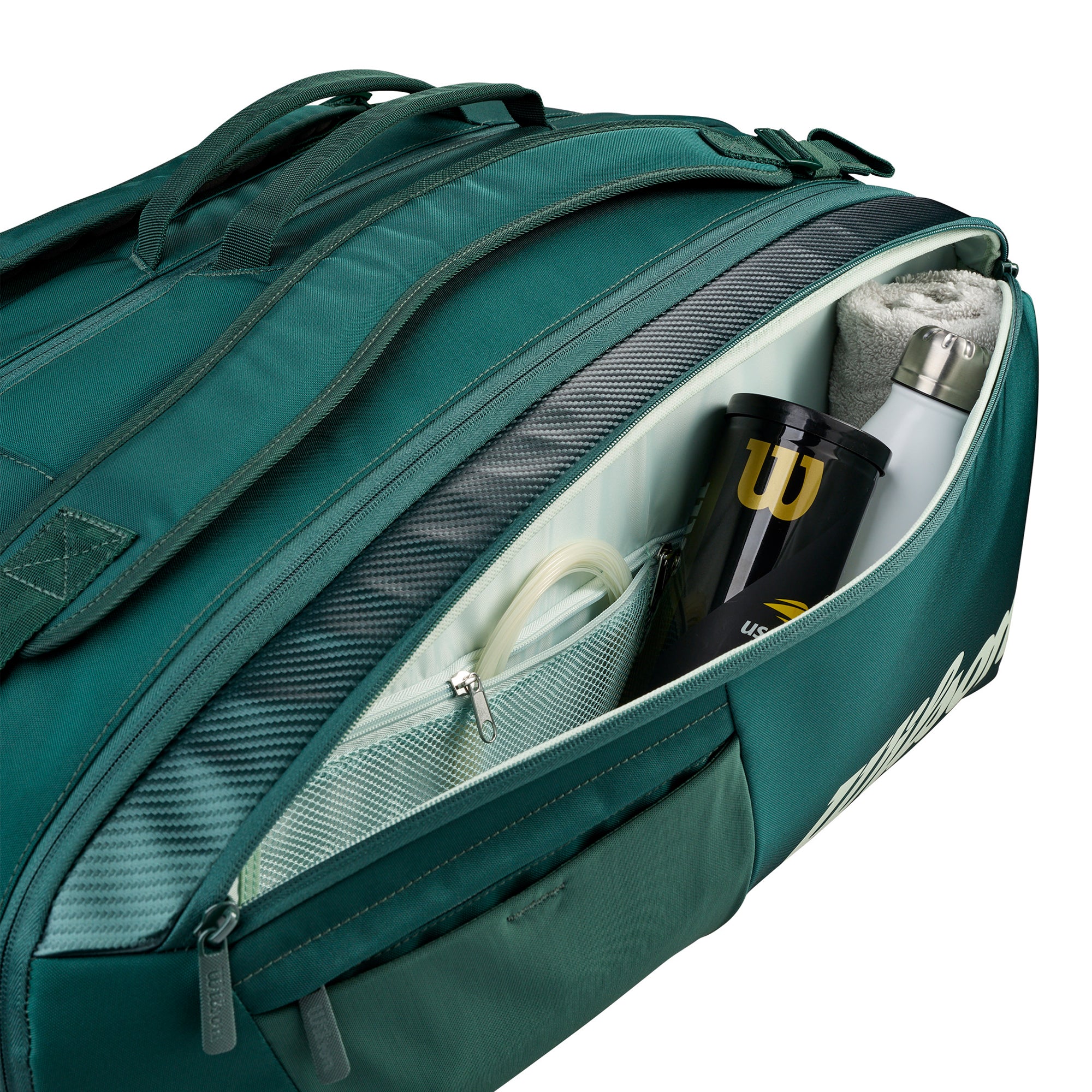 Blade V10 Racket Bag (15 pack) - Image 7