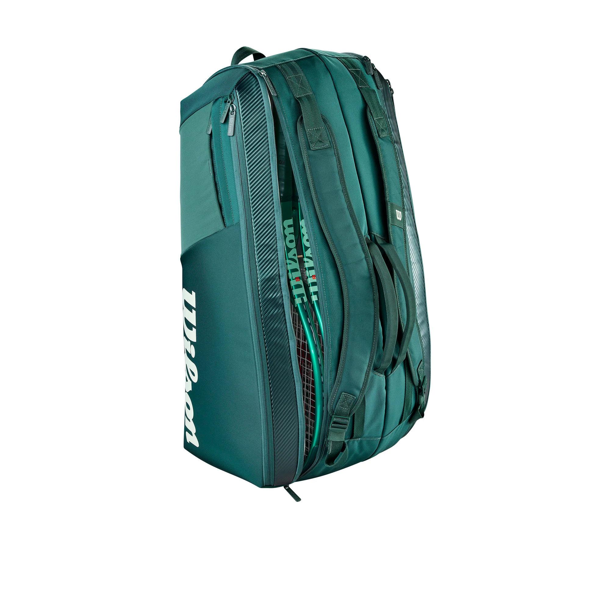 Blade V10 Racket Bag (9 Pack) - Image 2