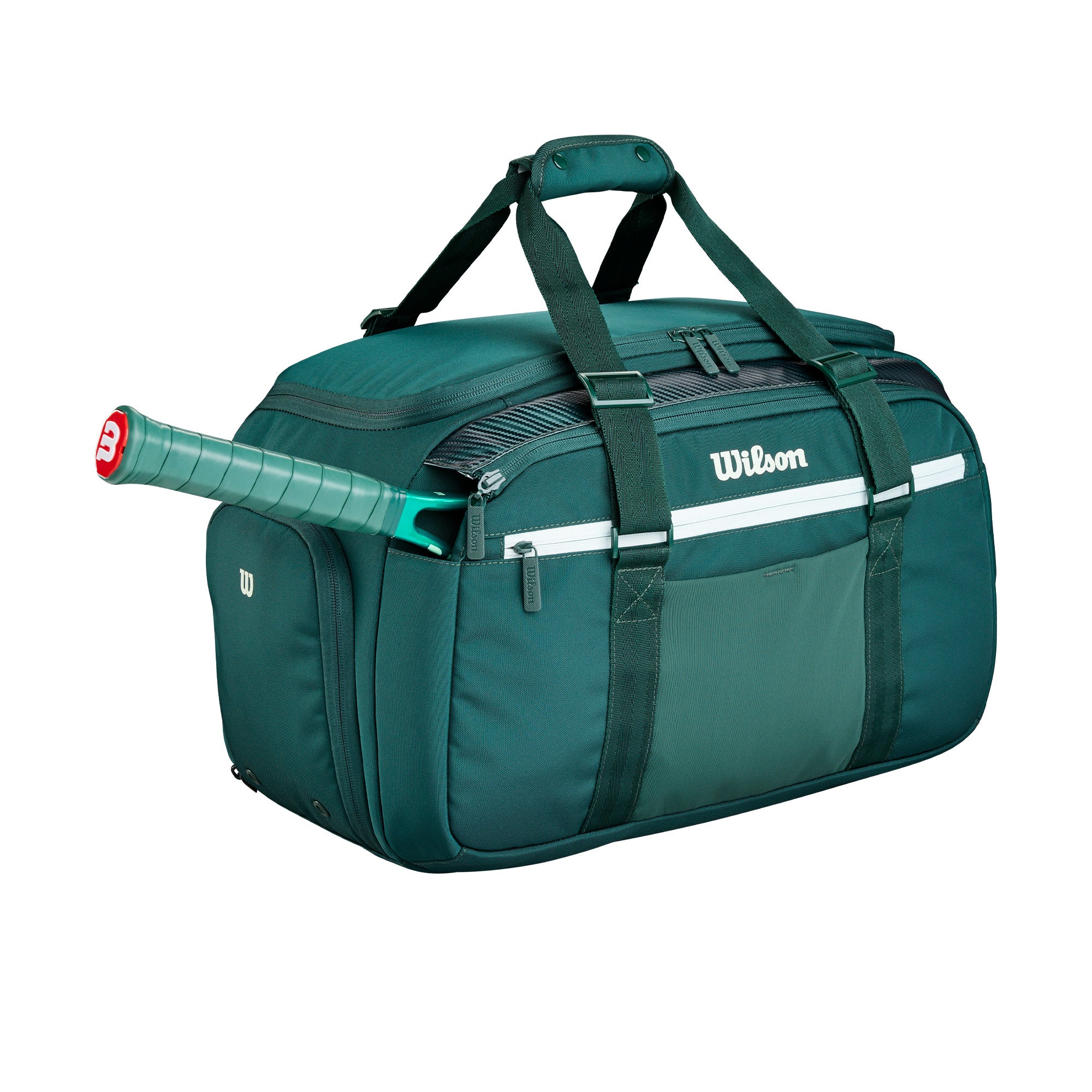 Blade V10 Small Duffel - Image 4