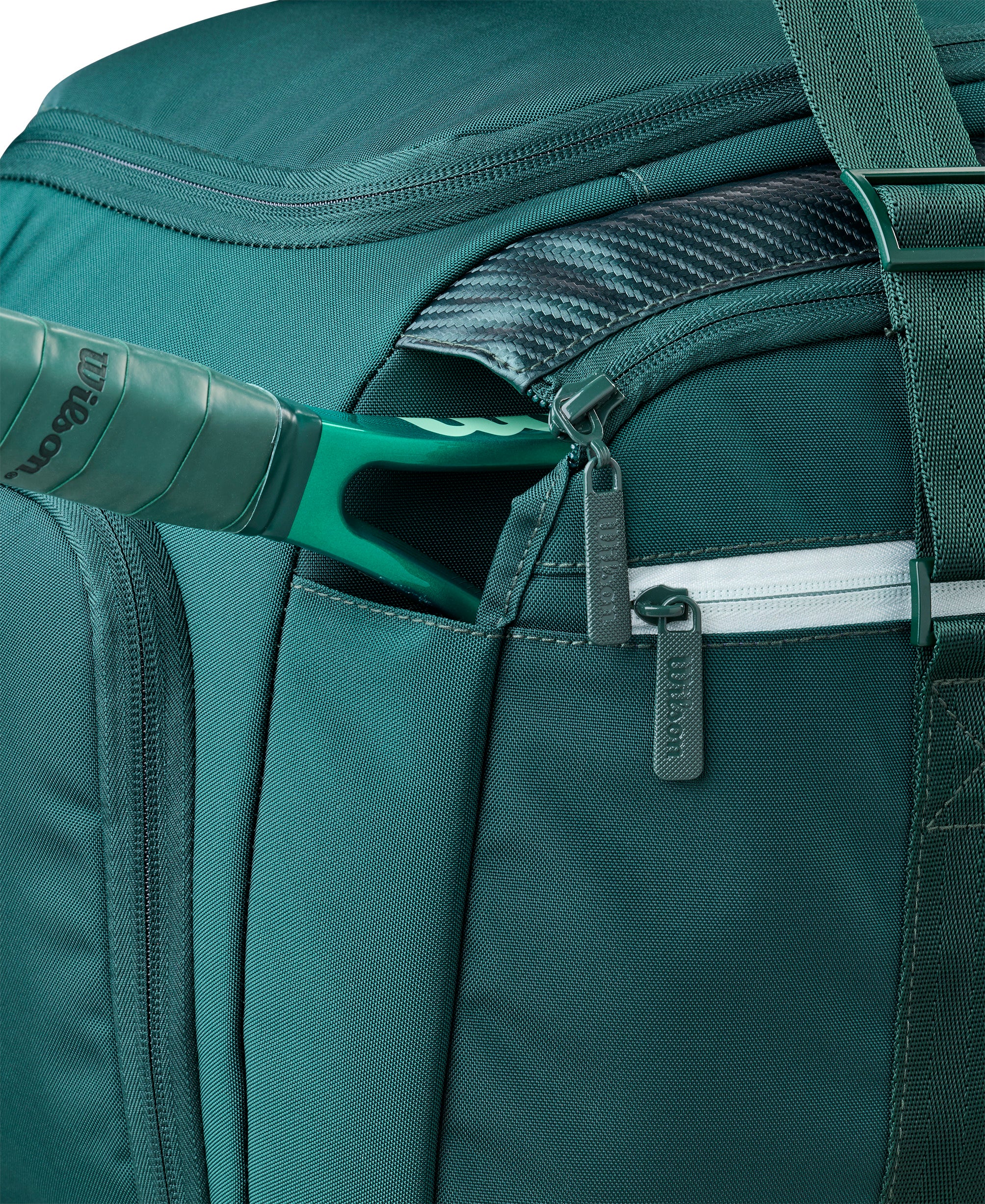 Blade V10 Small Duffel - Image 5
