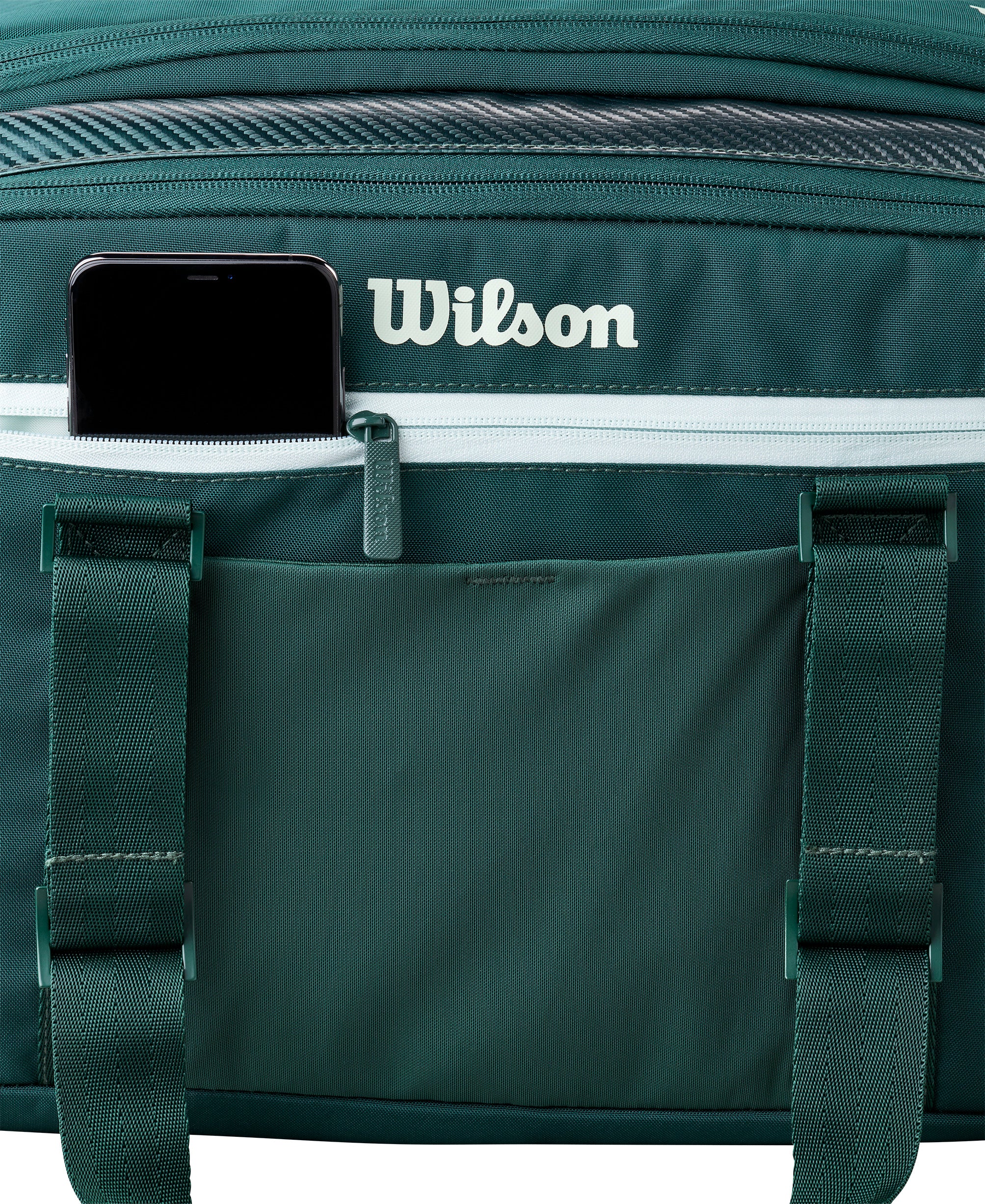 Blade V10 Small Duffel - Image 6