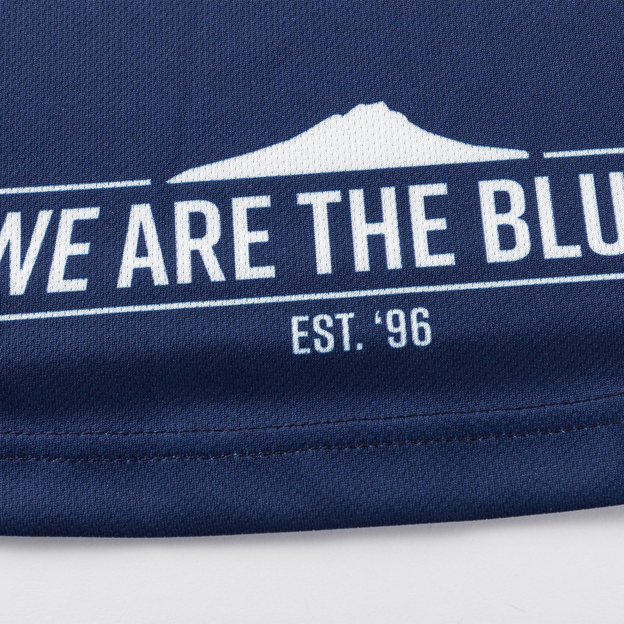 Blues 2026 Home Rugby Shirt - Image 6