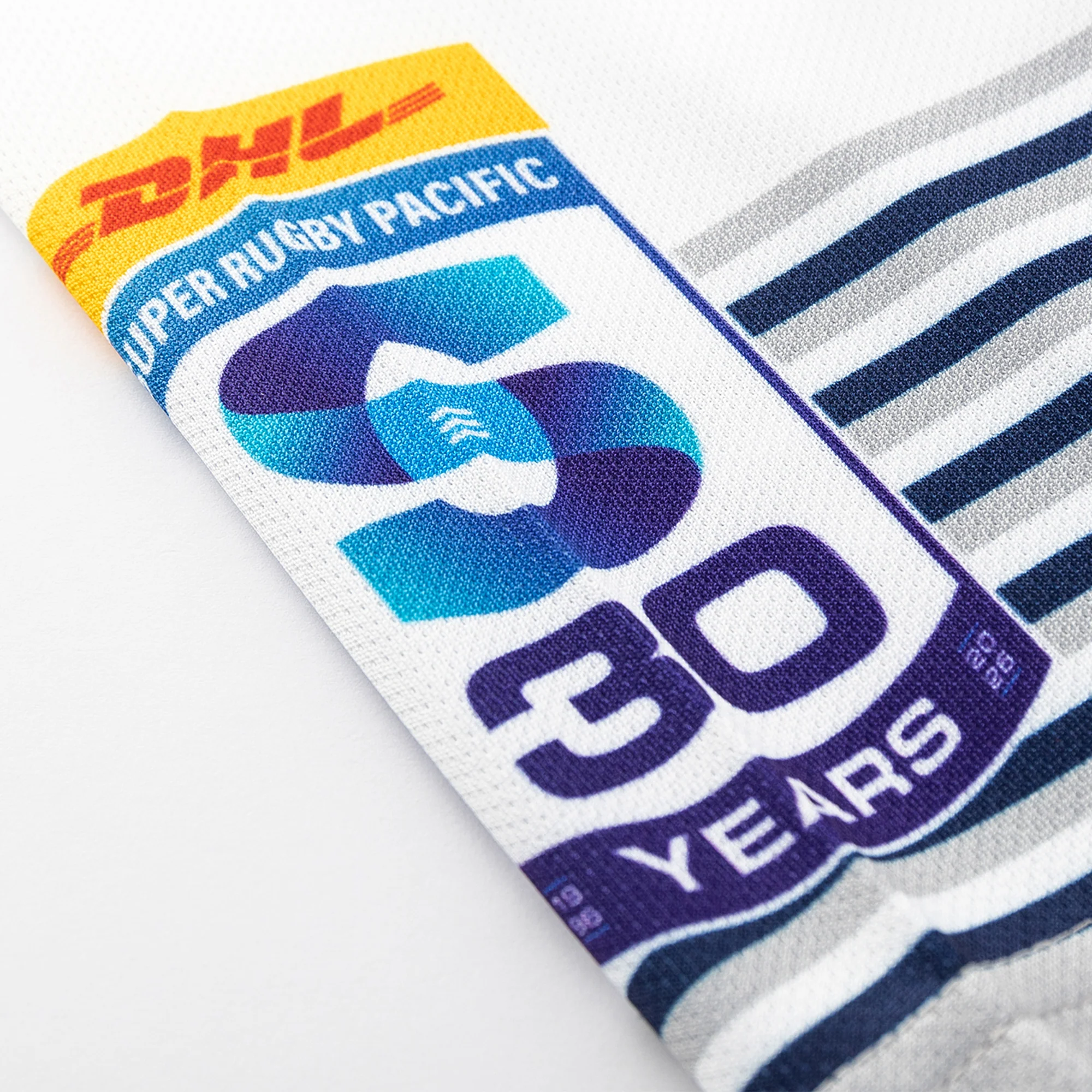 Blues 2026 Home Rugby Shirt - Image 8