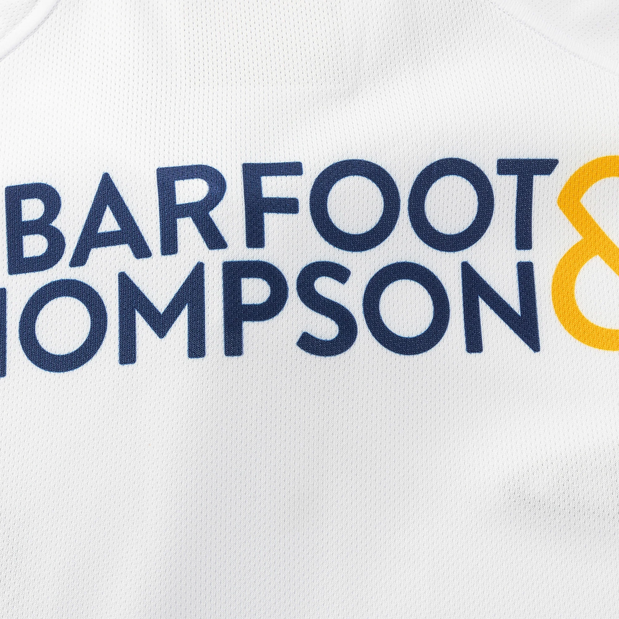 Blues 2026 Home Rugby Shirt - Image 9