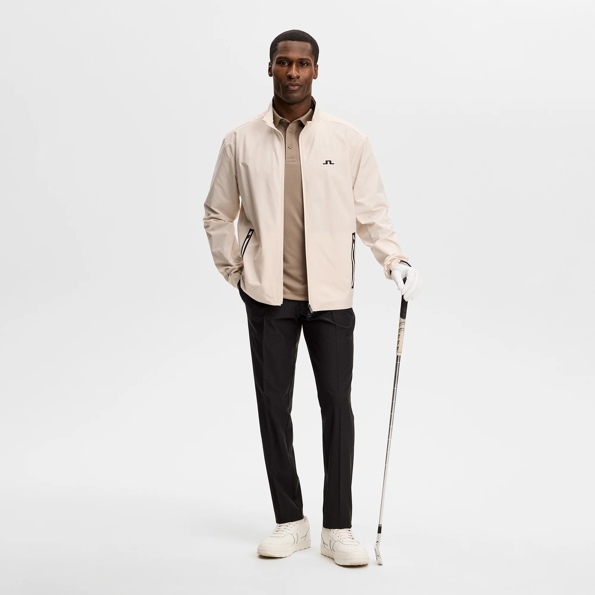 Bo Golf Polo Shirt - Image 2