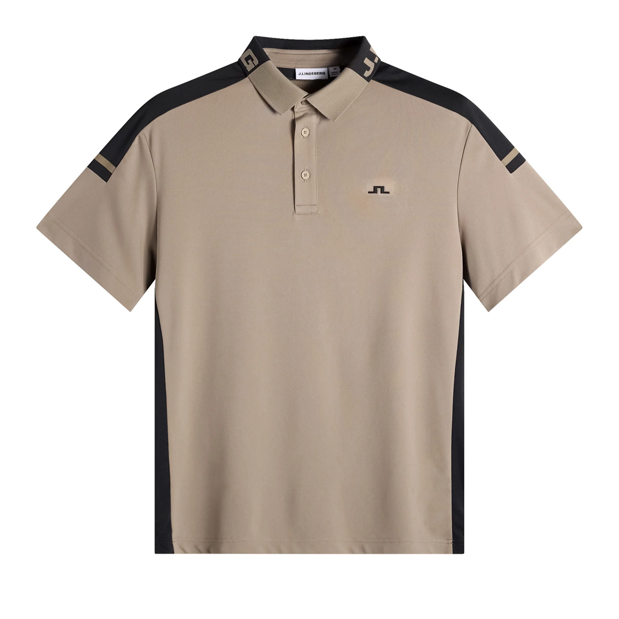 Bo Golf Polo Shirt - Image 5