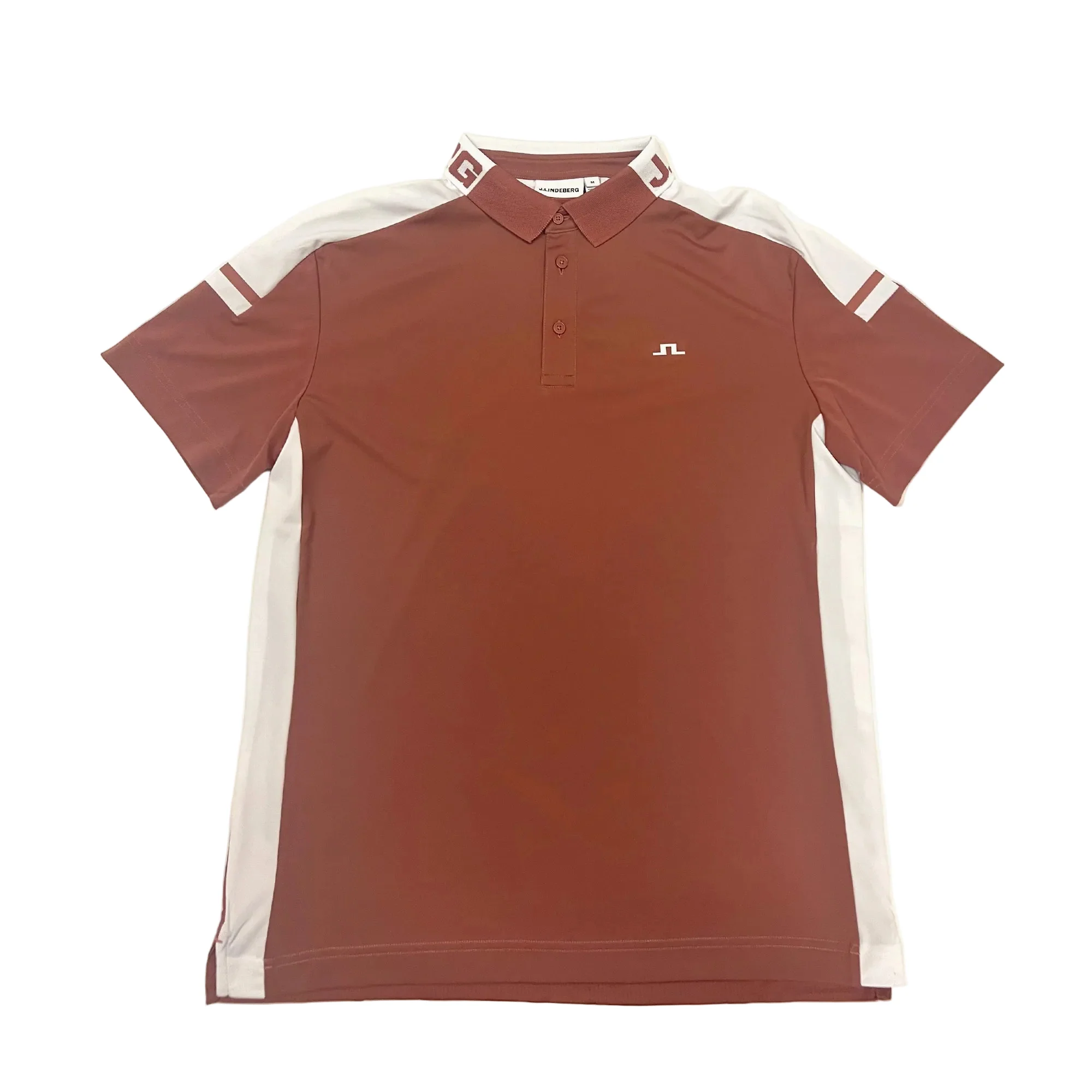 Bo Golf Polo Shirt