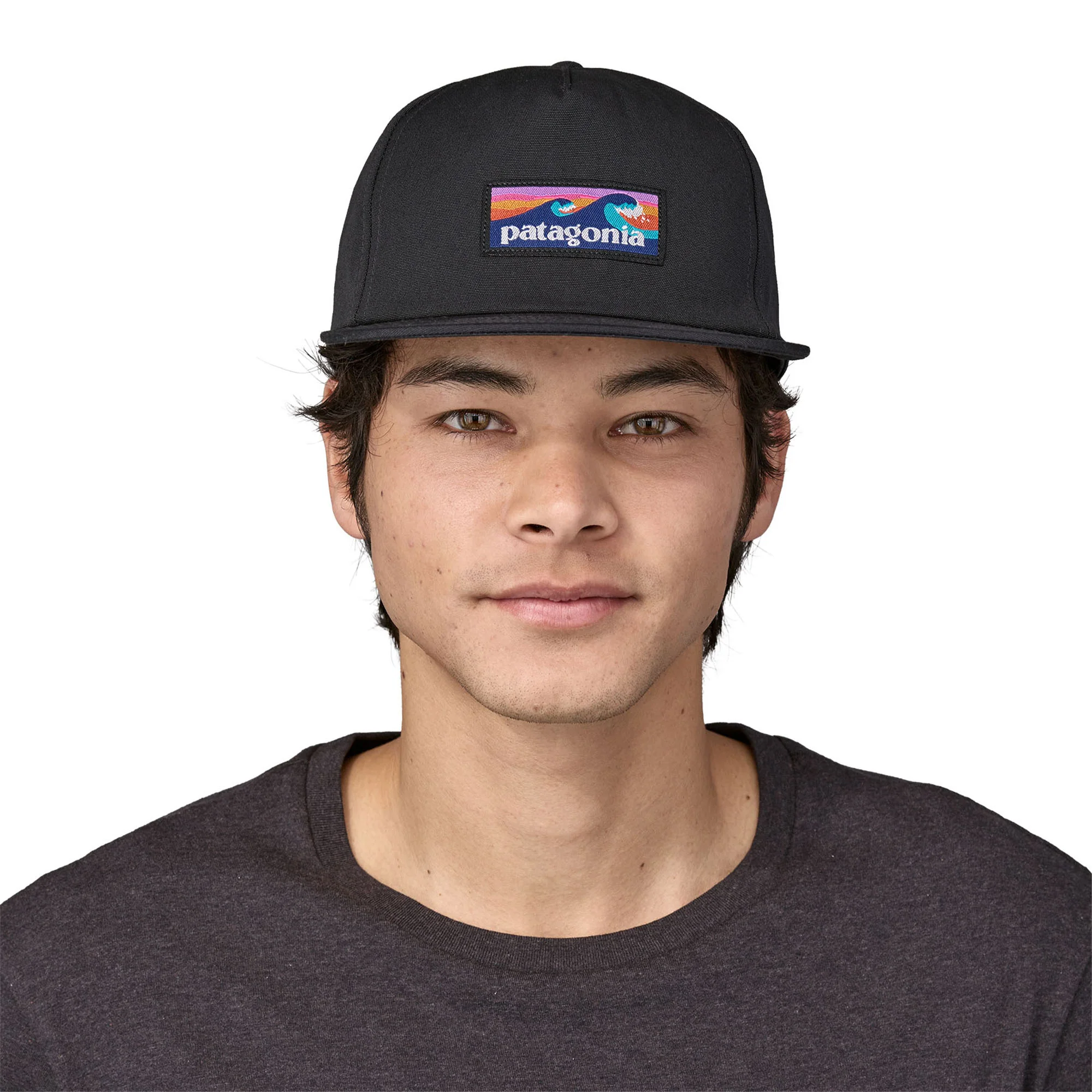 Boardshort Label Funfarer Cap - Image 2