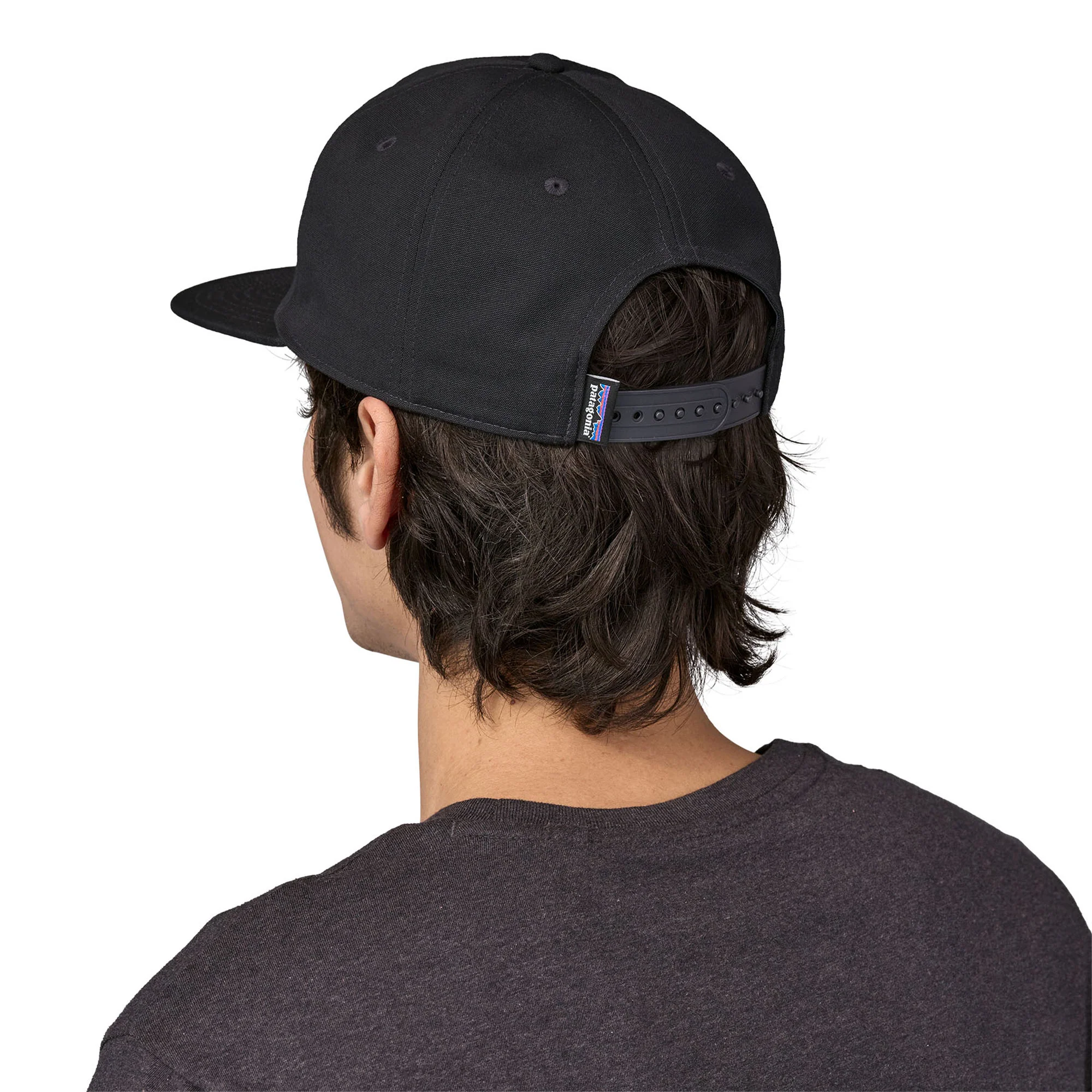 Boardshort Label Funfarer Cap - Image 3