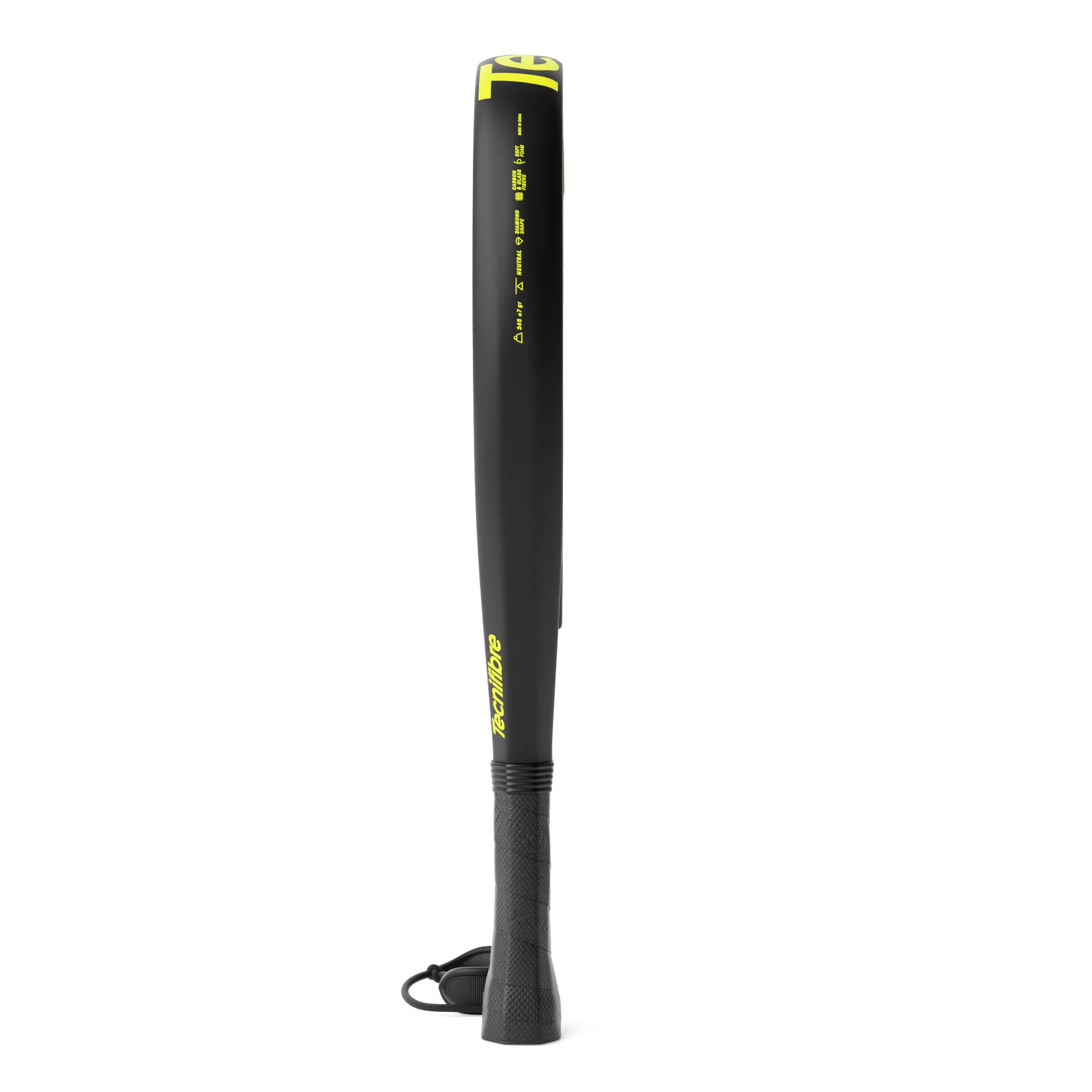 Bomba Lite Padel Racket - Image 2