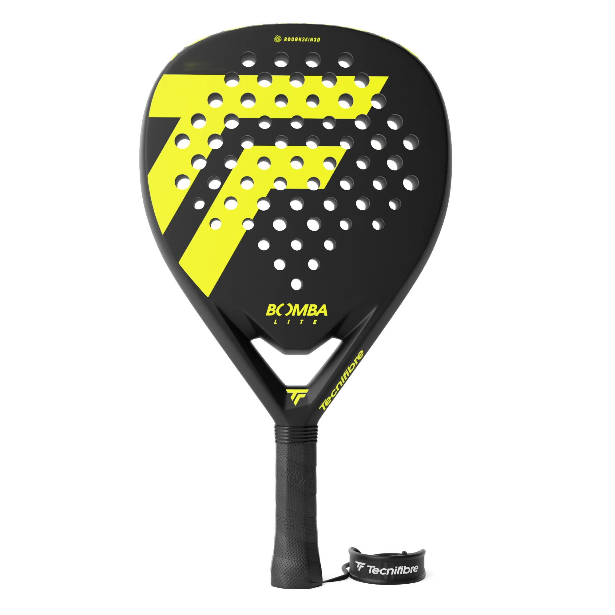 Bomba Lite Padel Racket - Image 4
