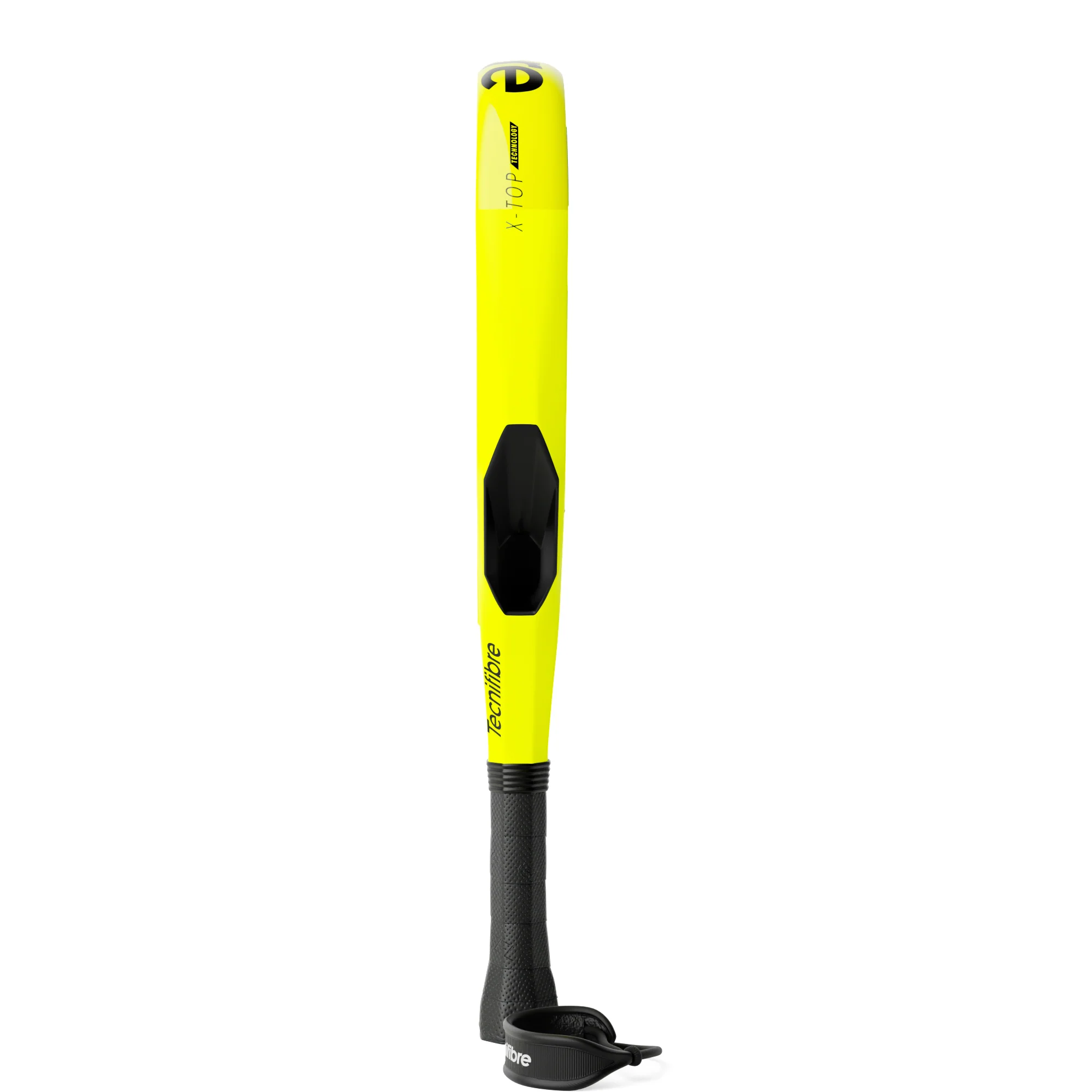 Bomba Max Padel Racket - Image 3