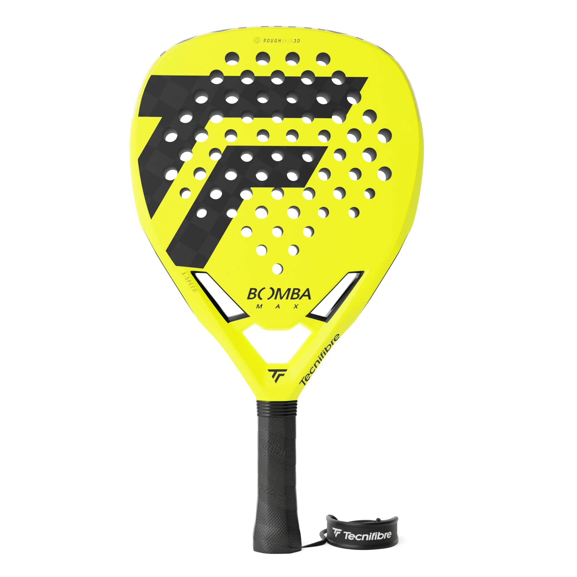 Bomba Max Padel Racket - Image 4