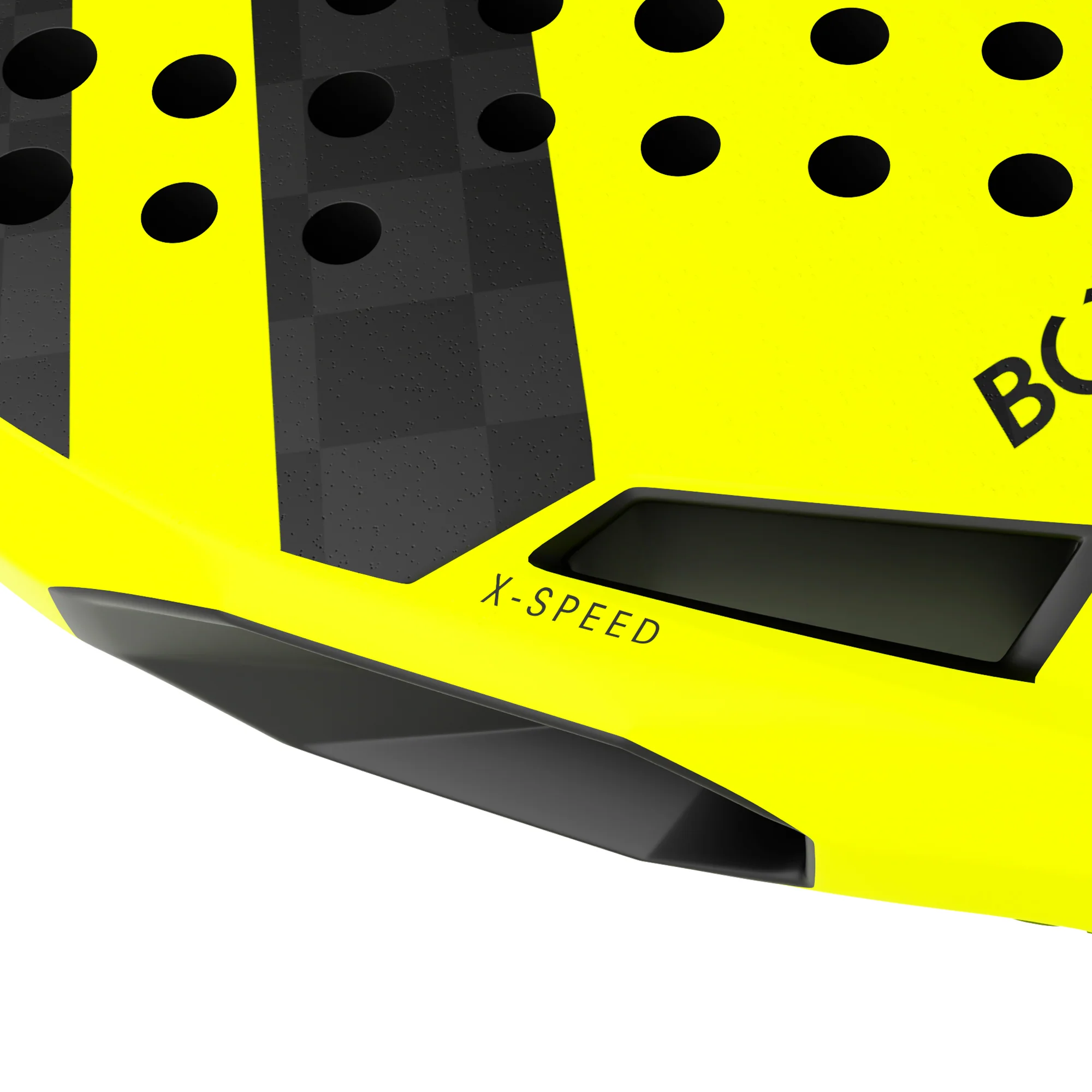 Bomba Max Padel Racket - Image 6