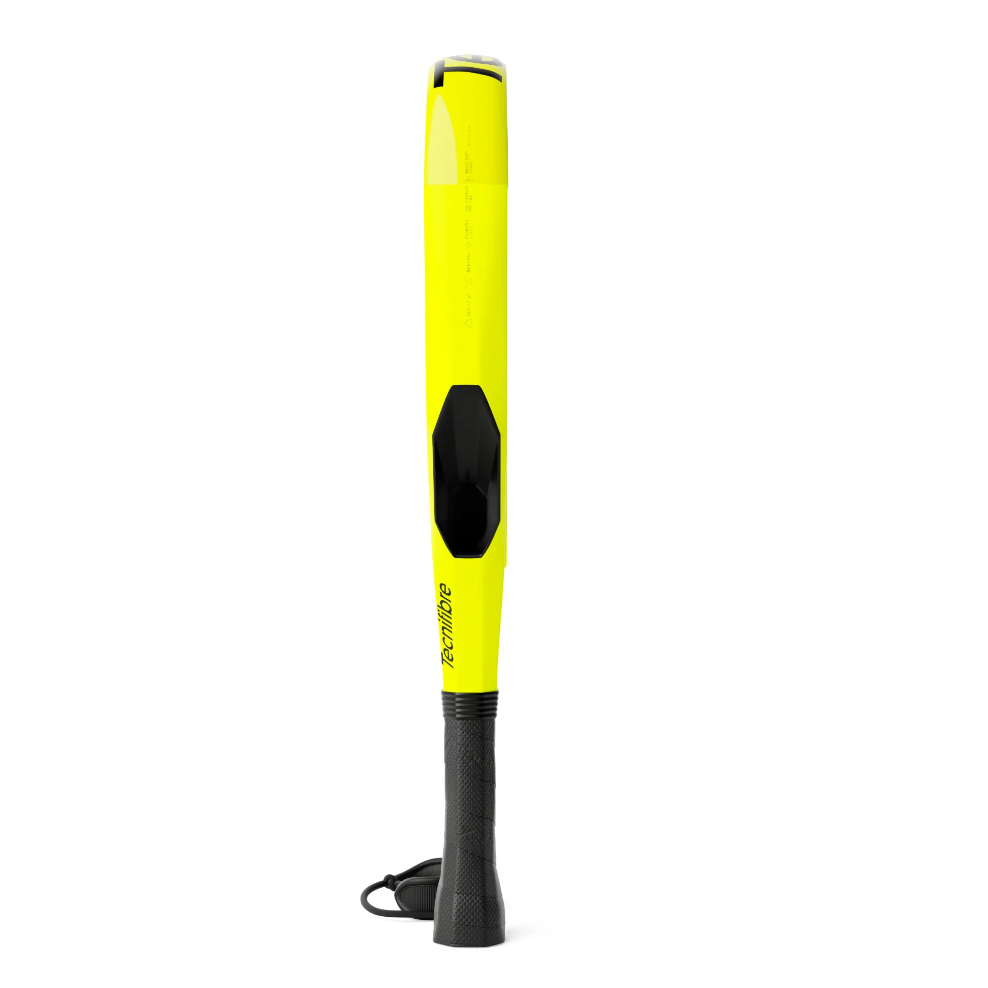 Bomba Max Padel Racket - Image 8