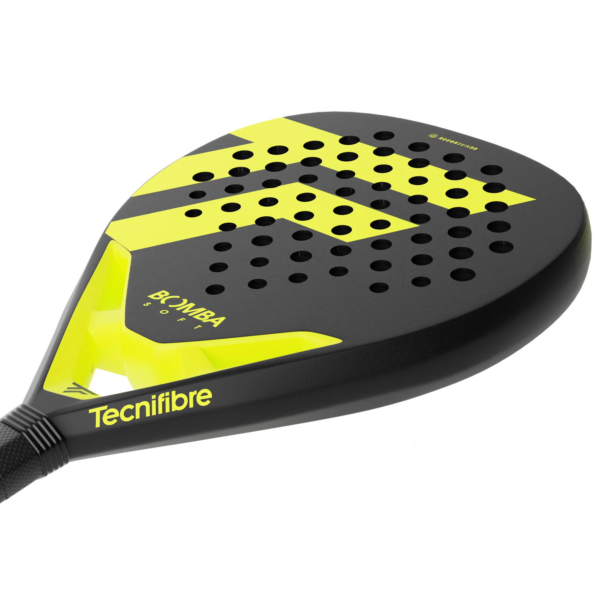Bomba Soft Padel Racket - Image 2