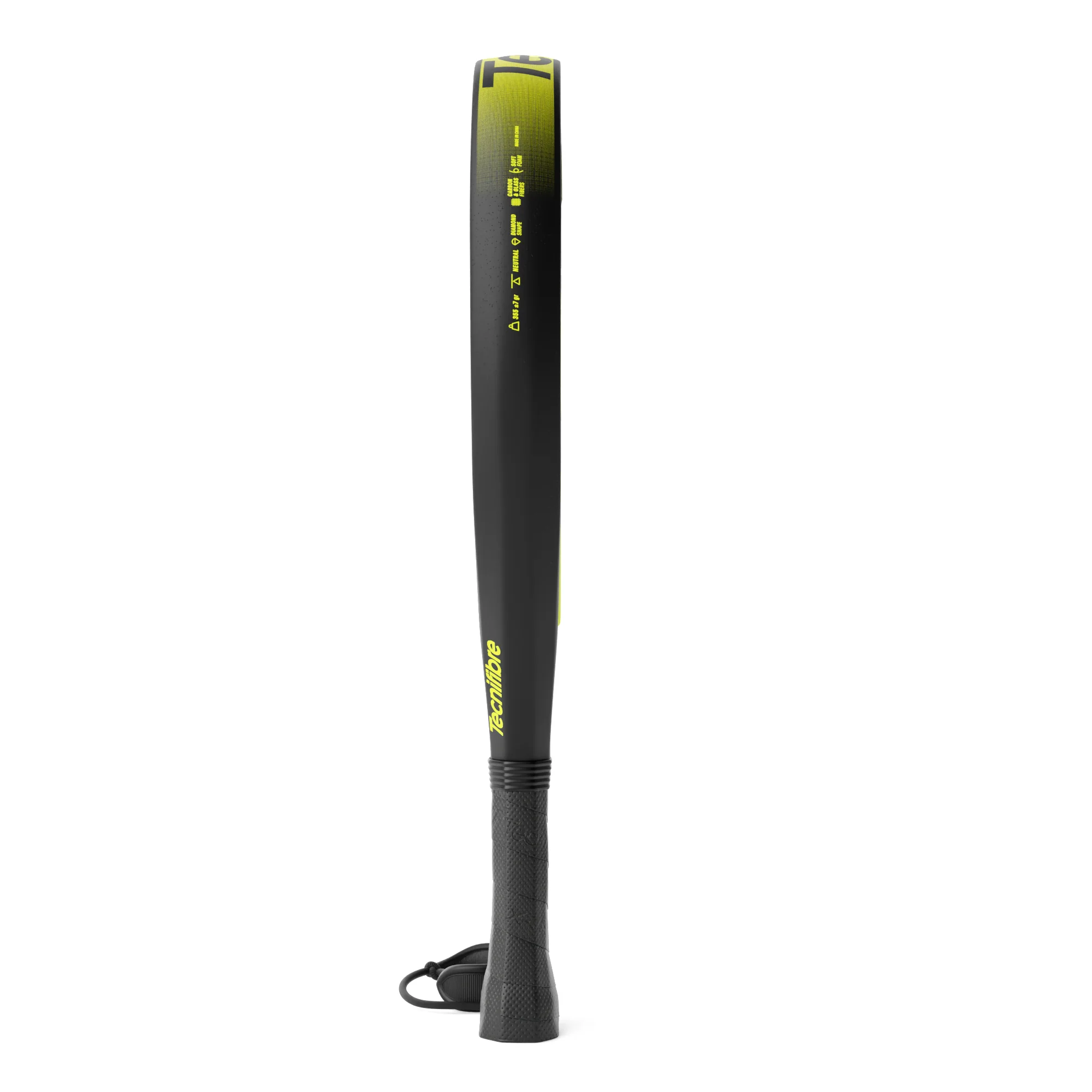 Bomba Soft Padel Racket - Image 3