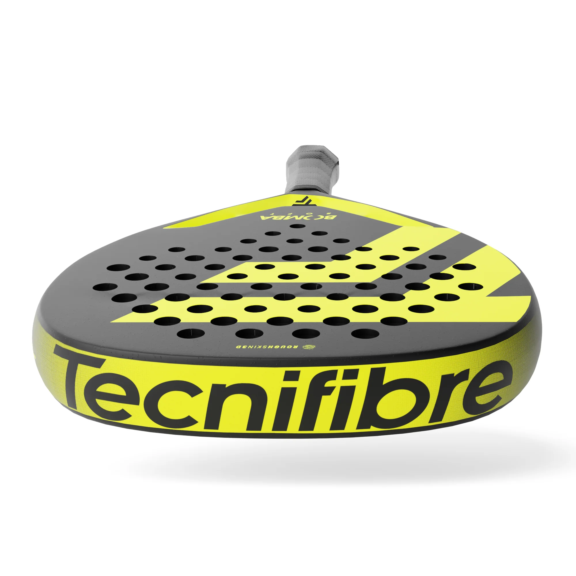 Bomba Soft Padel Racket - Image 4