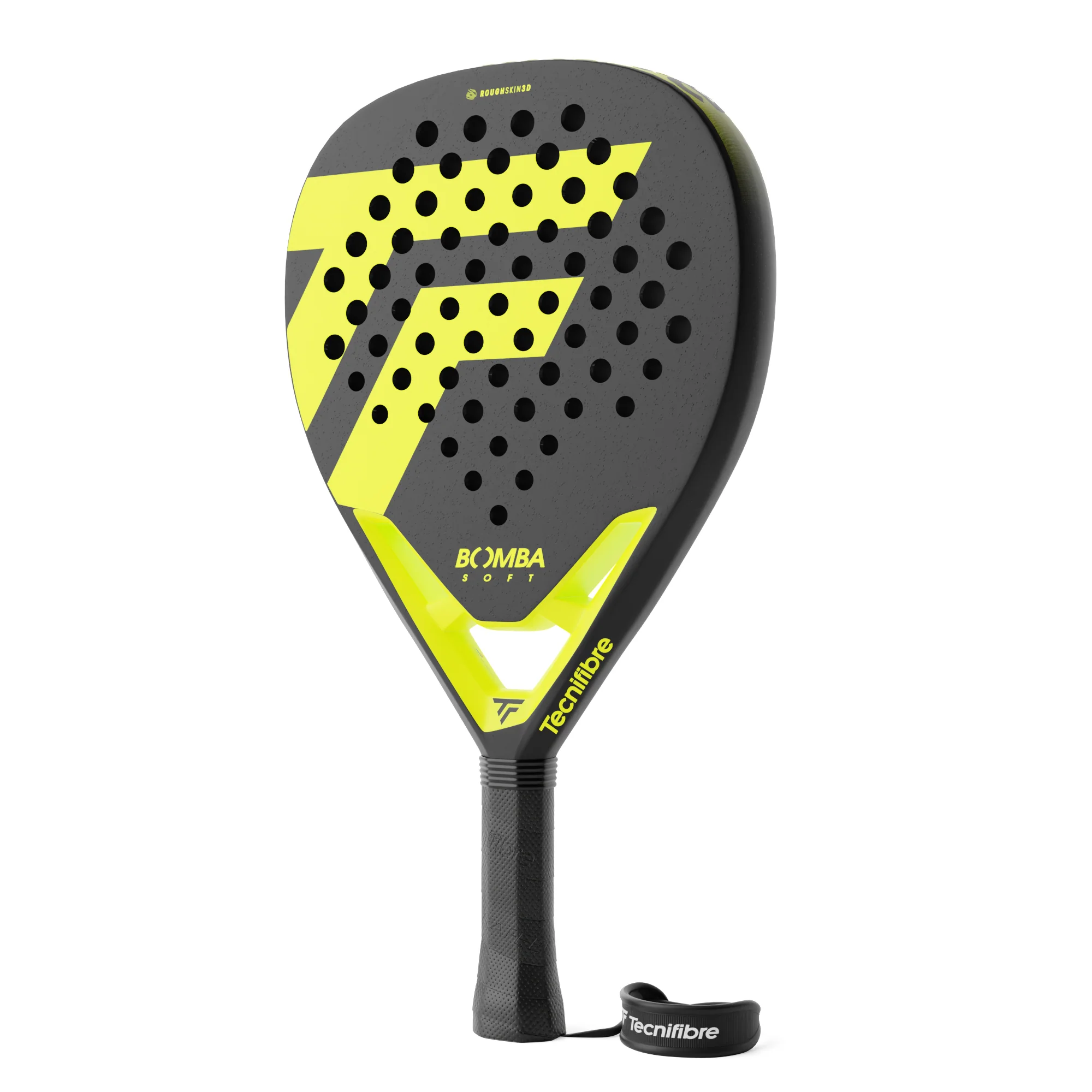 Bomba Soft Padel Racket - Image 7