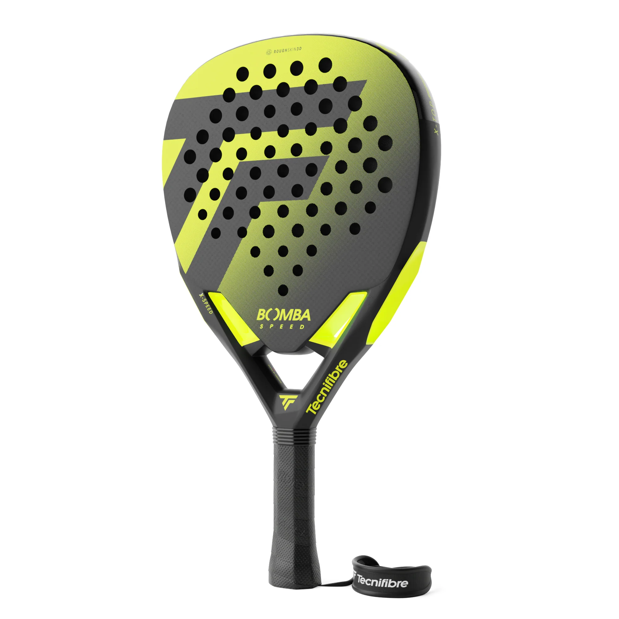 Bomba Speed Padel Racket