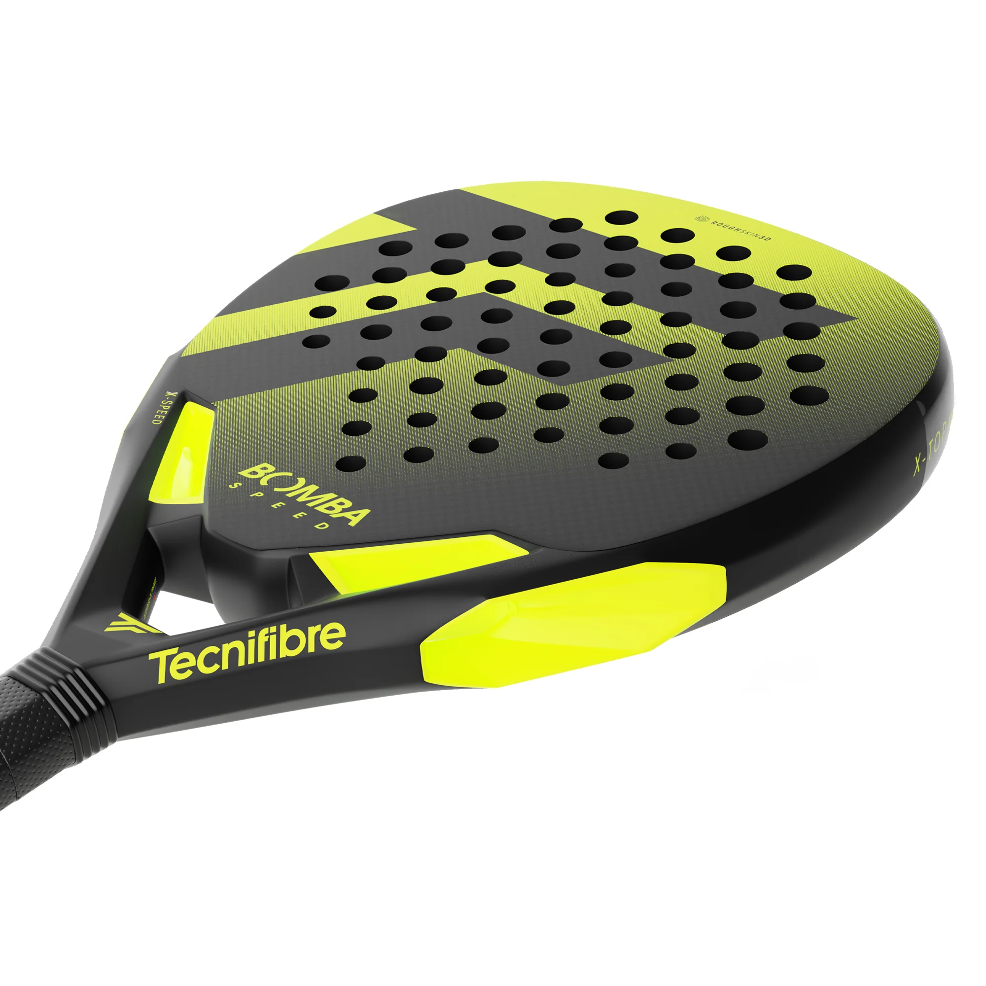 Bomba Speed Padel Racket - Image 4