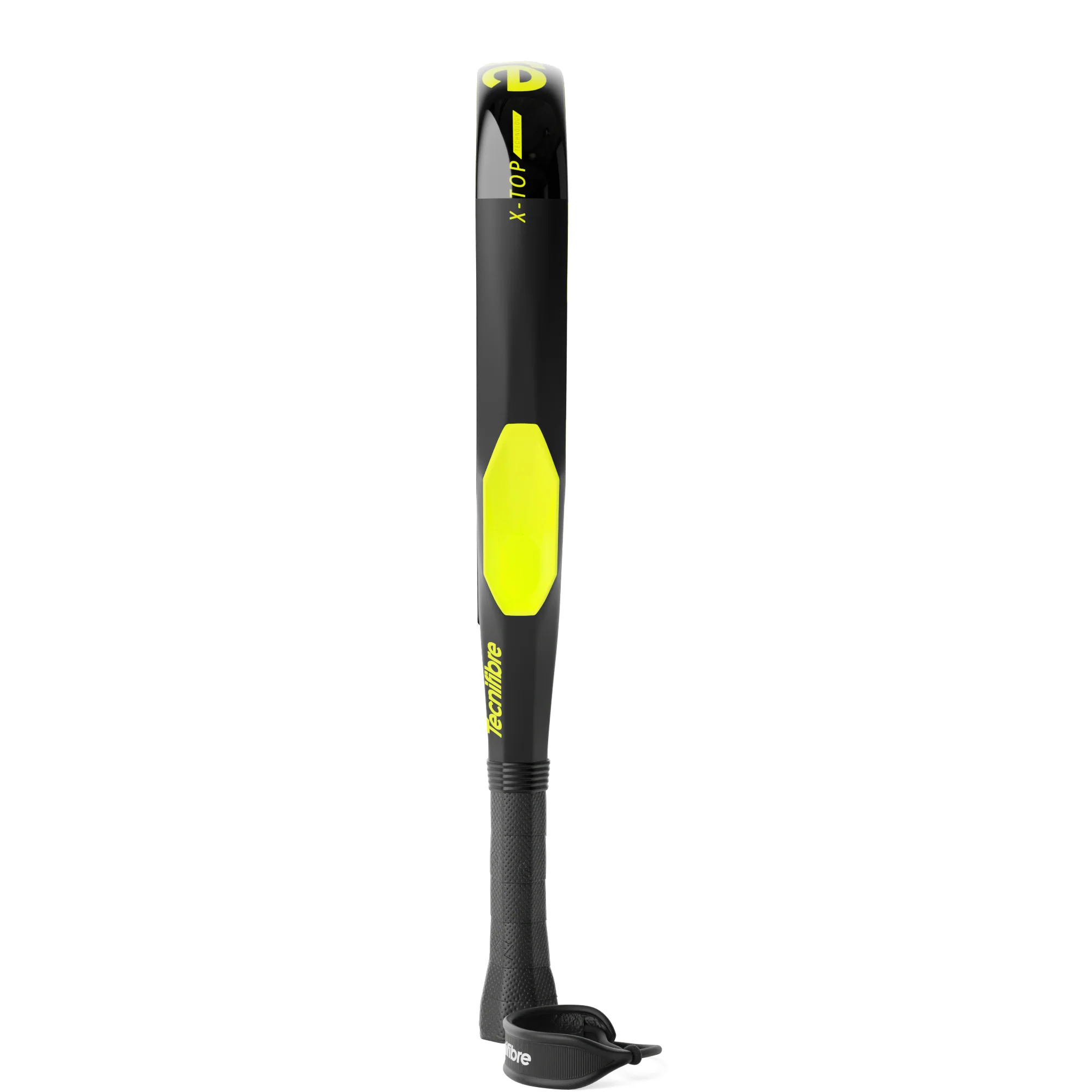 Bomba Speed Padel Racket - Image 6