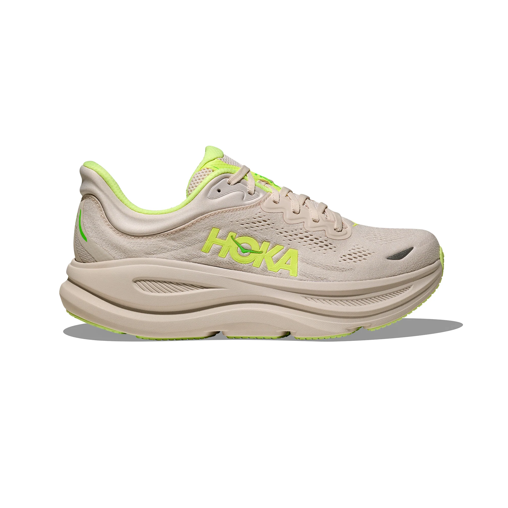 Bondi 9 Running Shoes