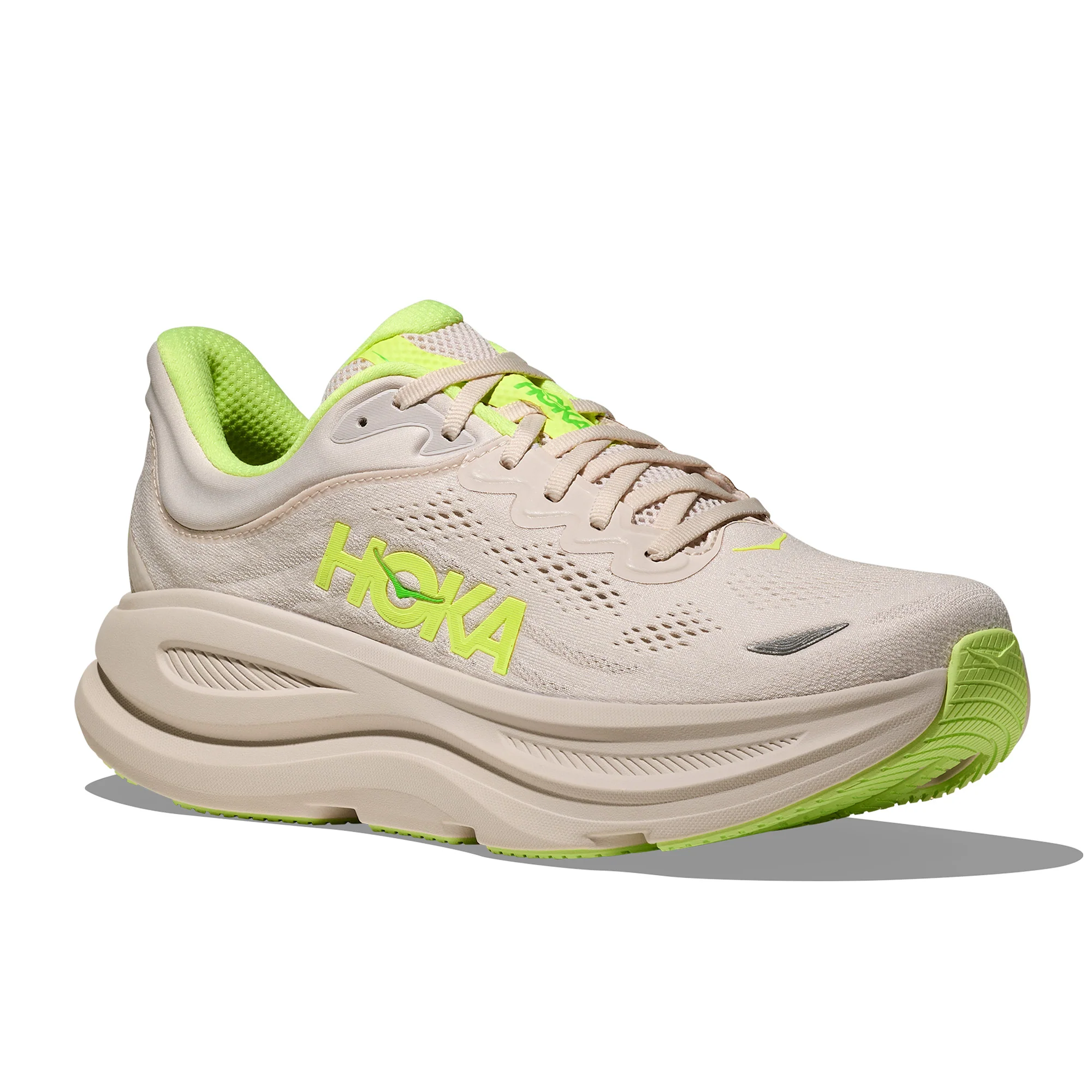 Bondi 9 Running Shoes - Image 3