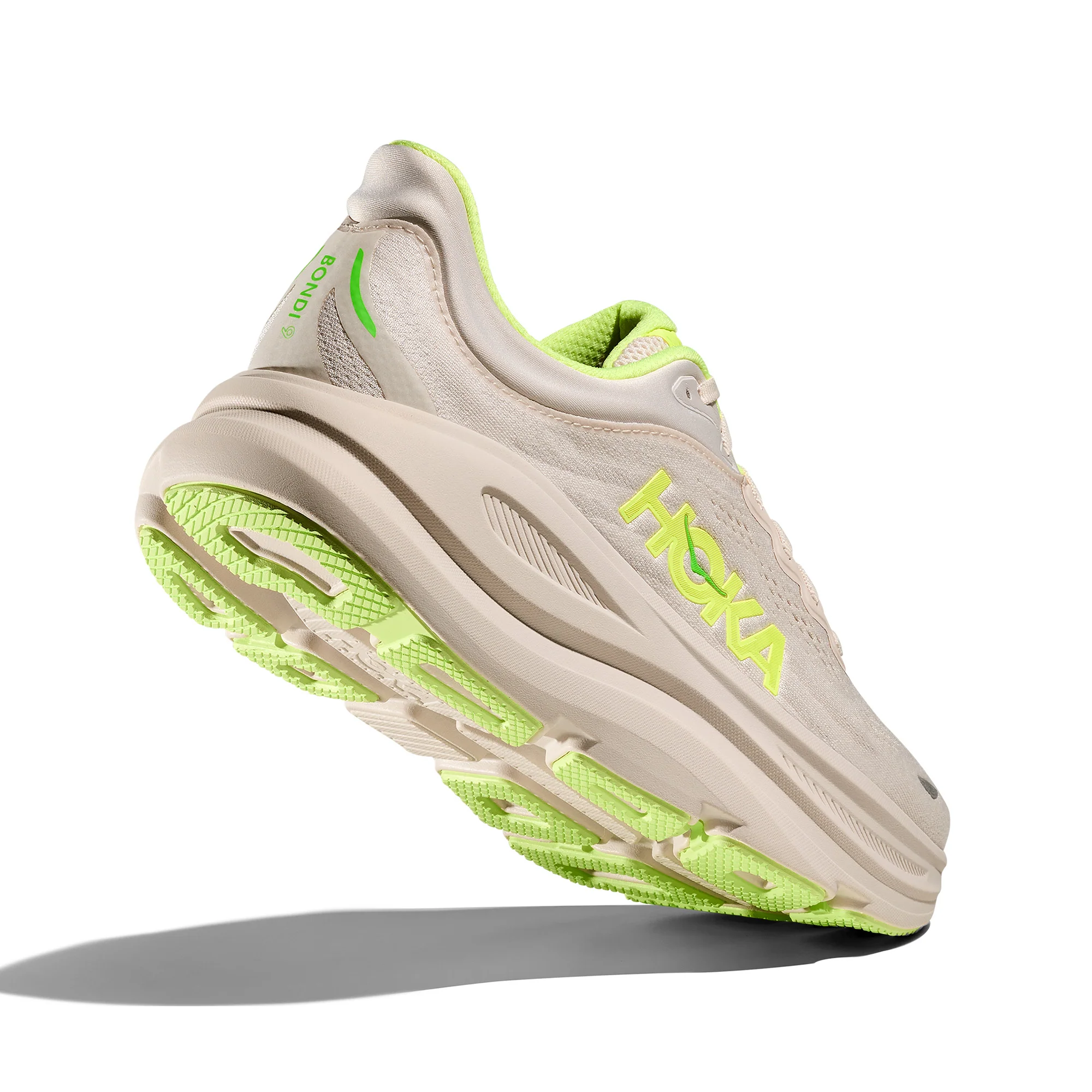 Bondi 9 Running Shoes - Image 9
