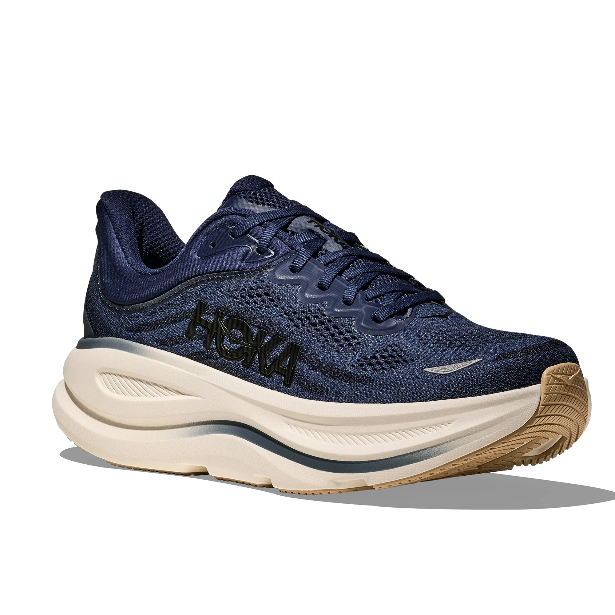 Bondi 9 Running Shoes - Image 3