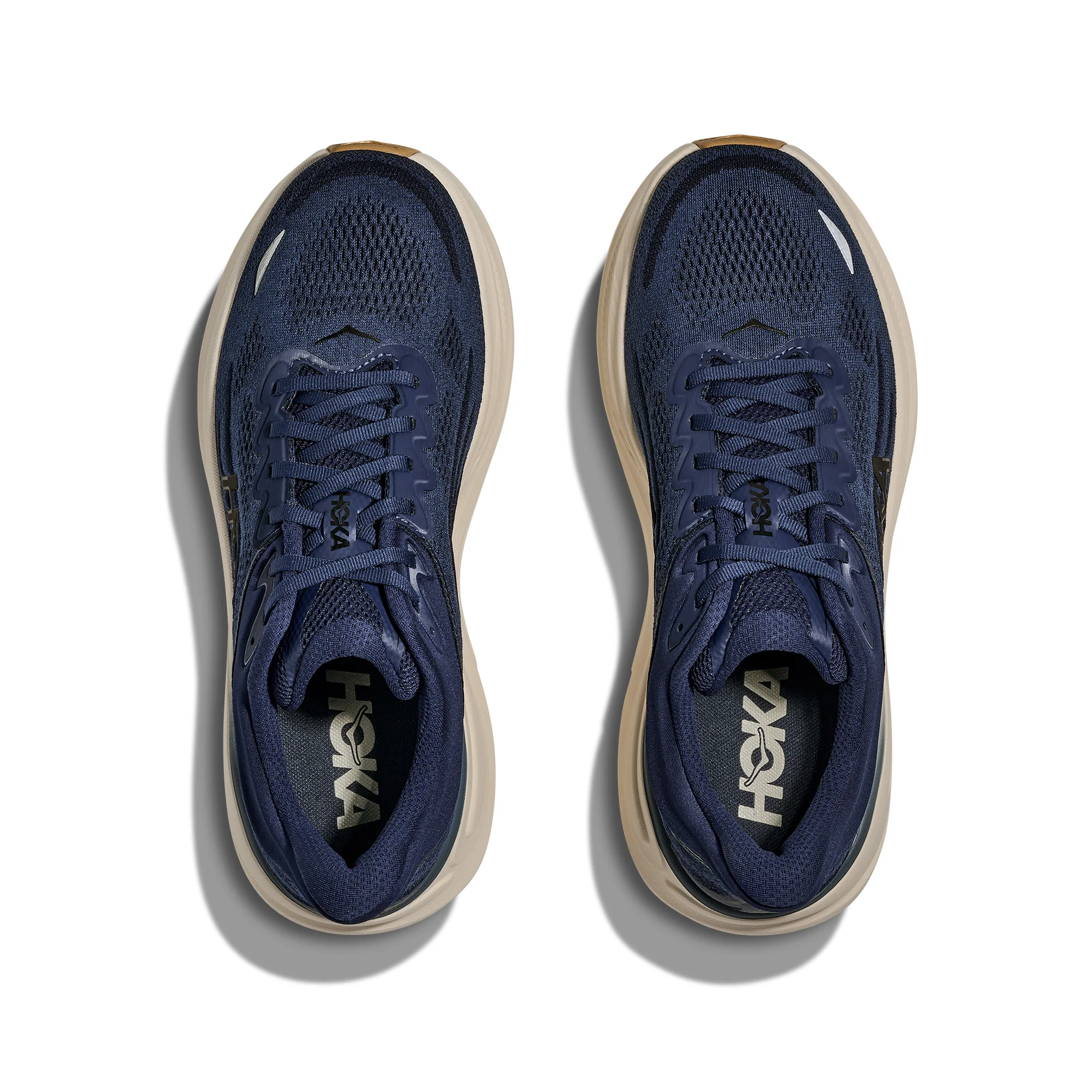 Bondi 9 Running Shoes - Image 5