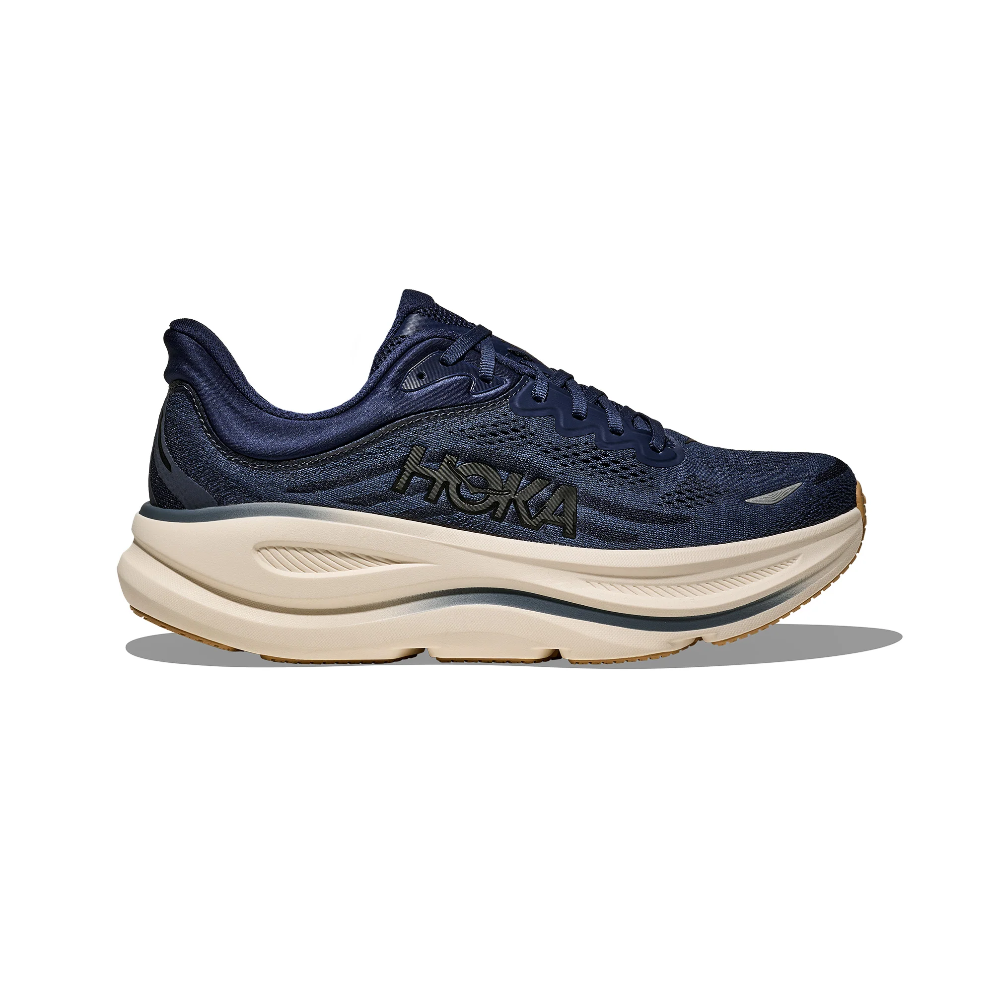 Bondi 9 Running Shoes - Image 8