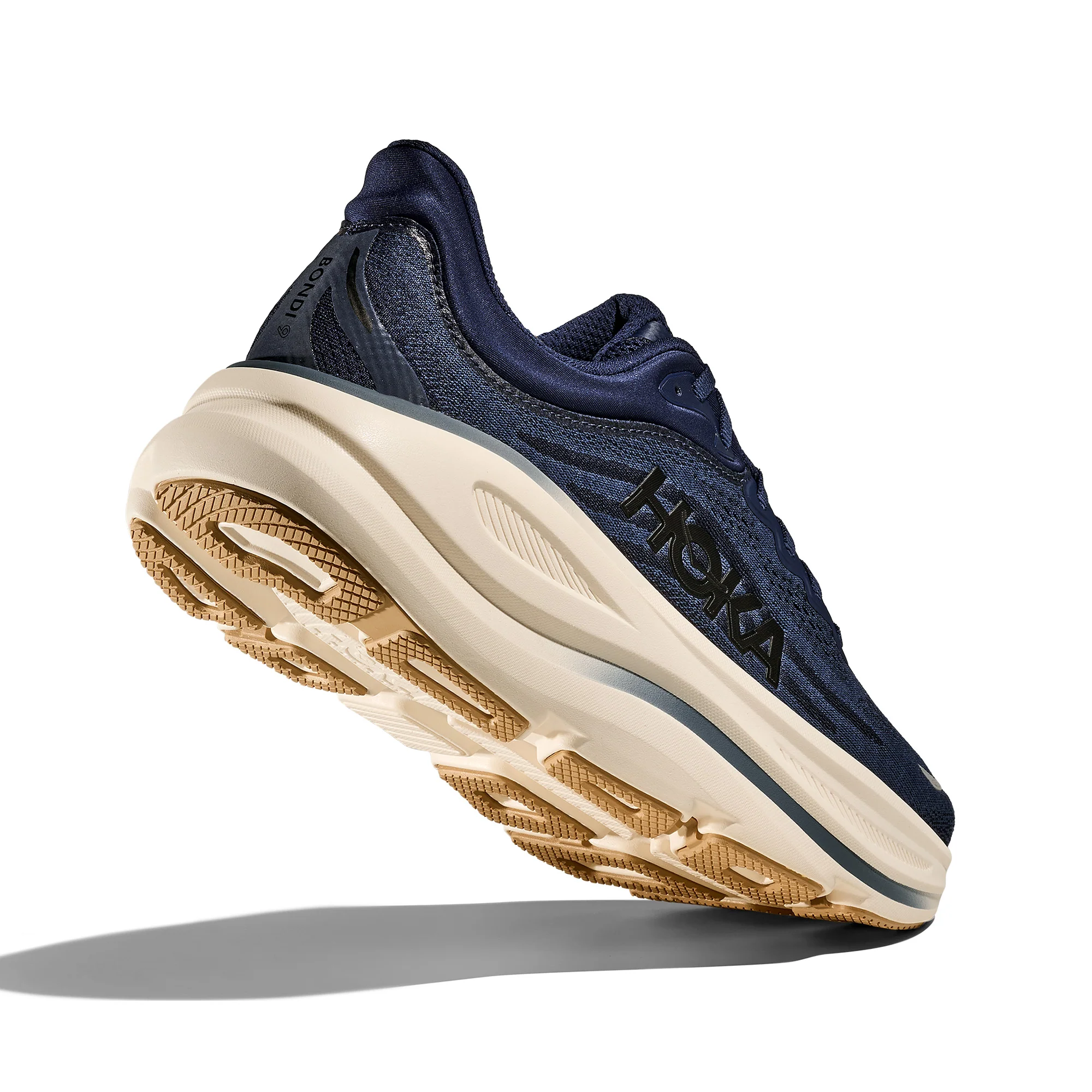 Bondi 9 Running Shoes - Image 9