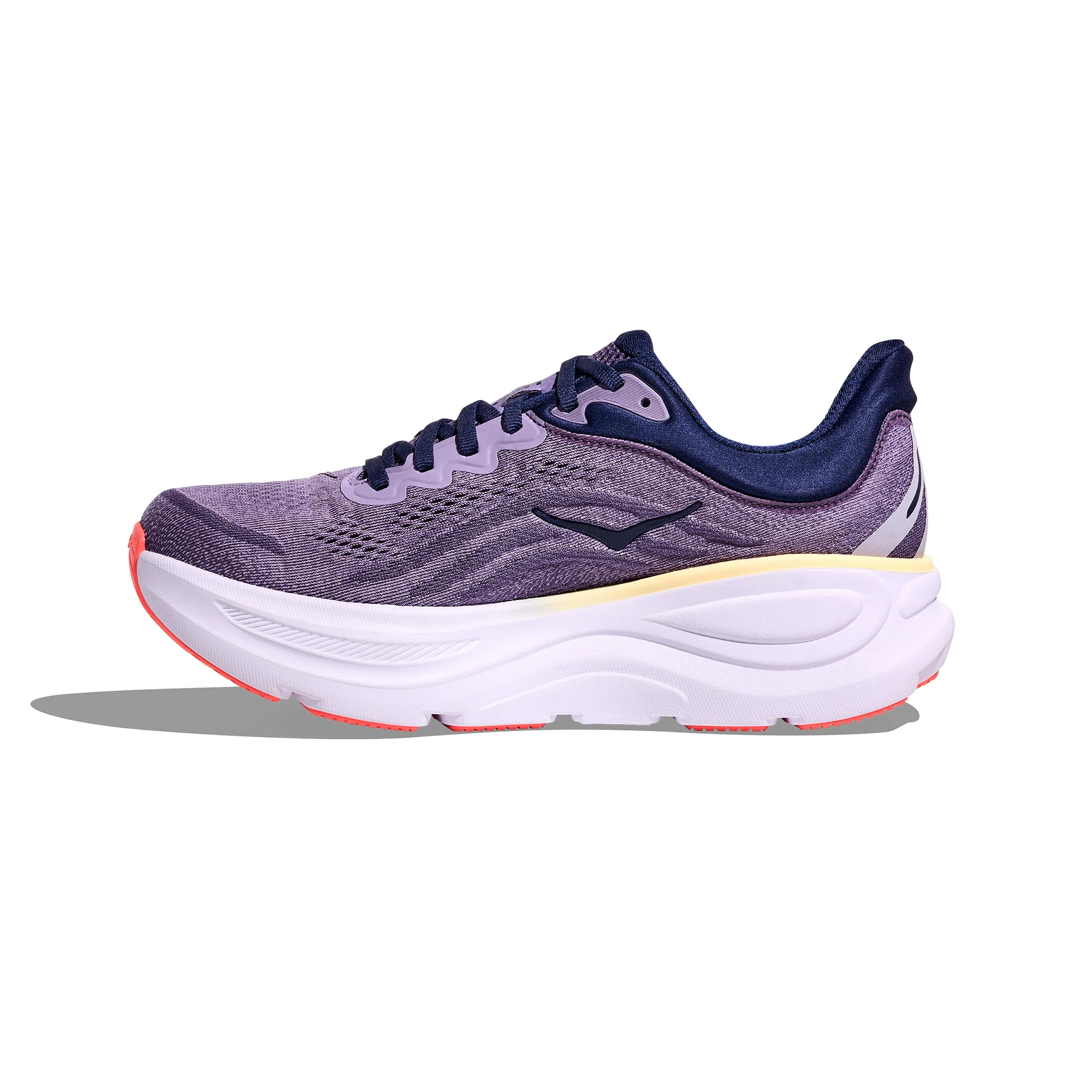 Bondi 9 Womens Running Shoes - Image 2