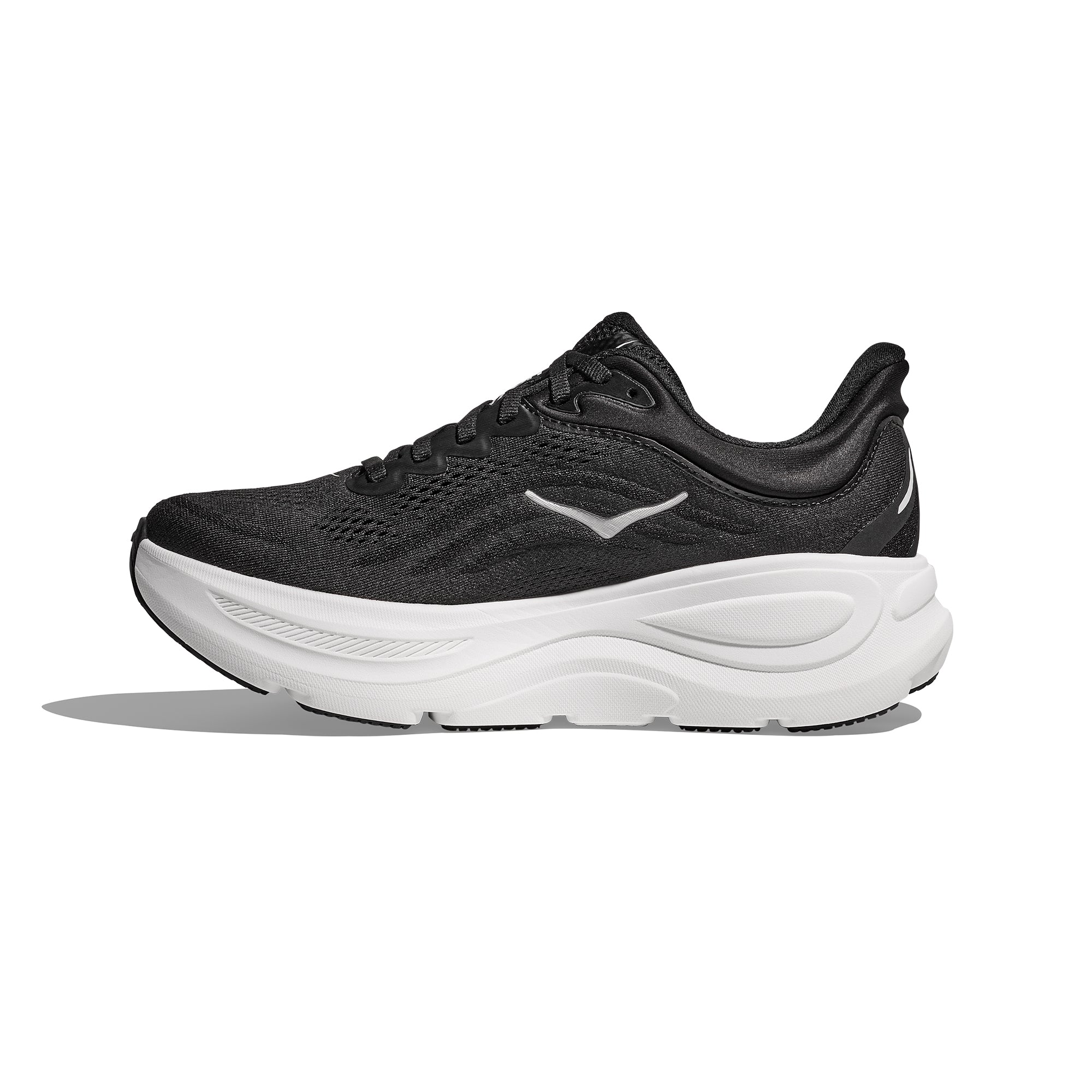 Bondi 9 Womens Running Shoes - Image 2