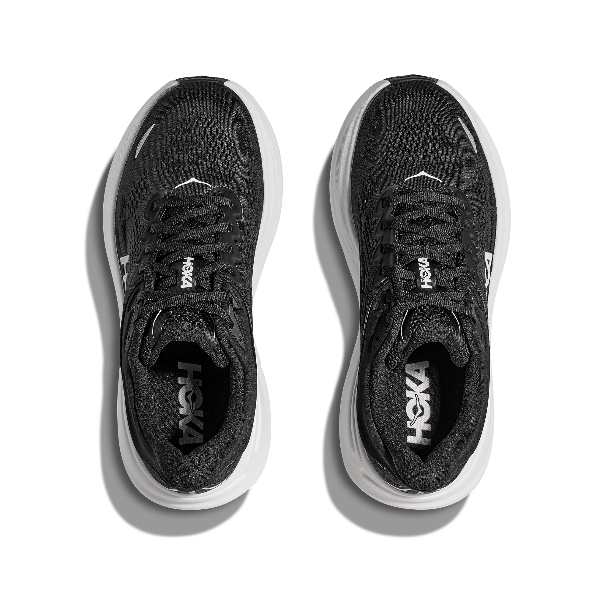 Bondi 9 Womens Running Shoes - Image 4